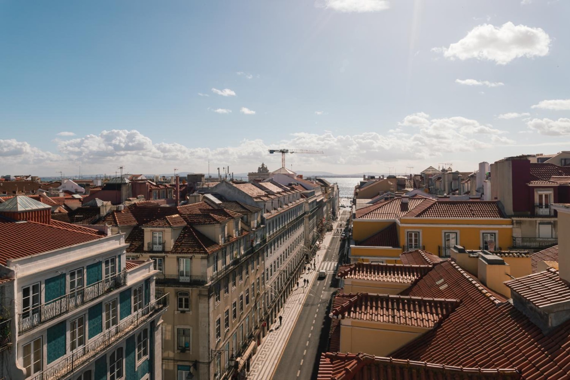 Art Legacy Hotel Baixa-Chiado