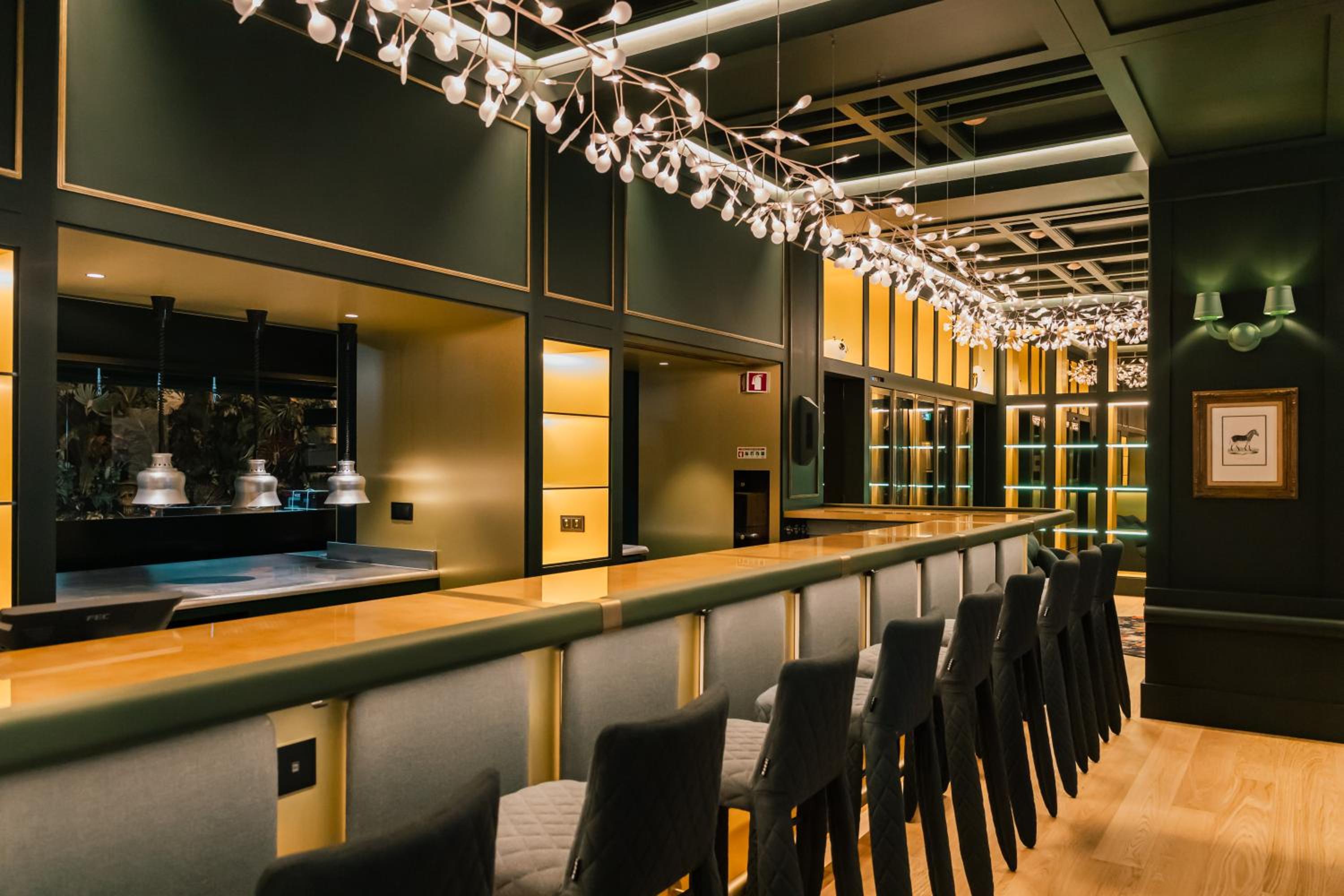 Art Legacy Hotel Baixa-Chiado