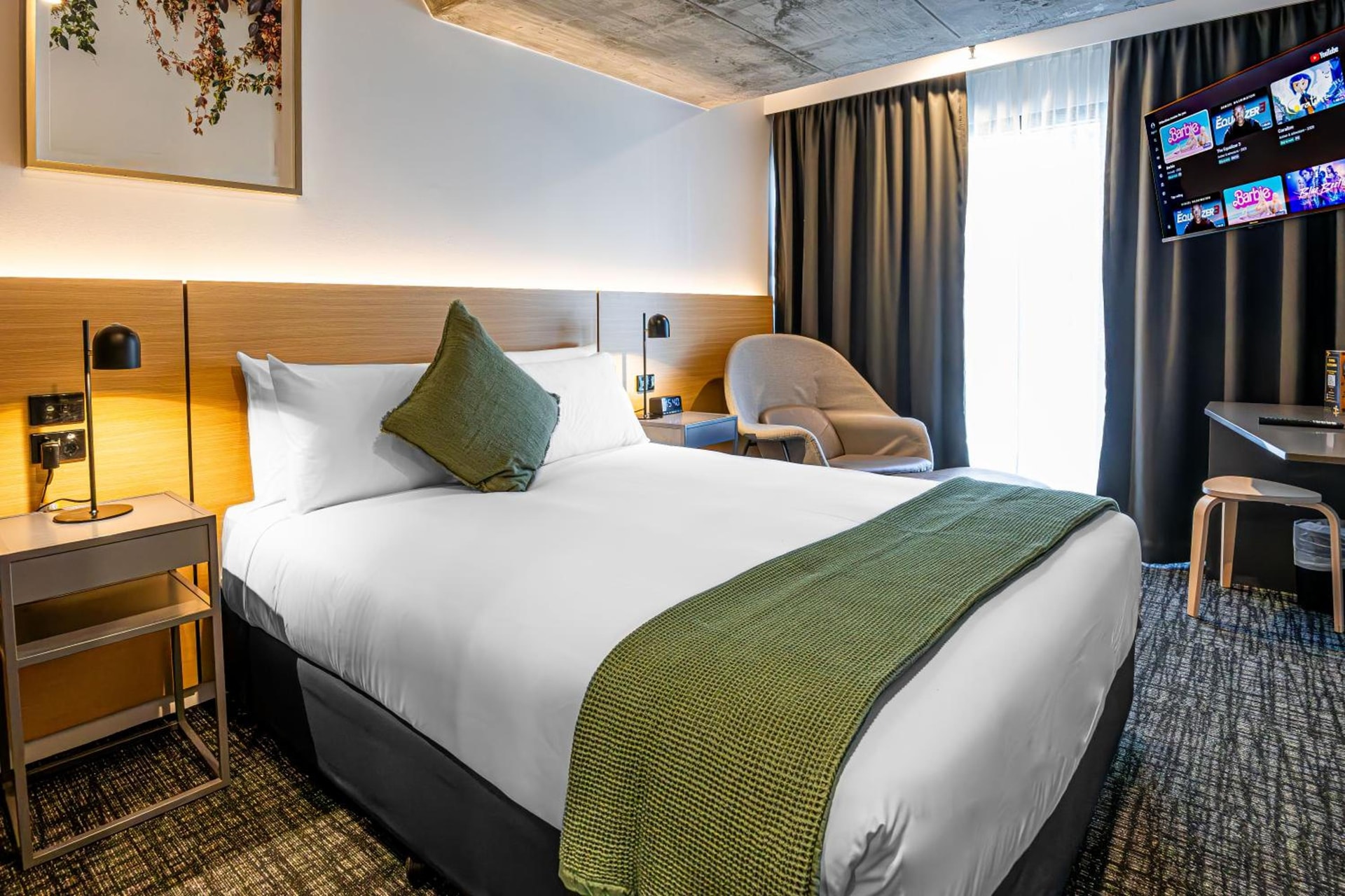 Song Hotel Sydney
