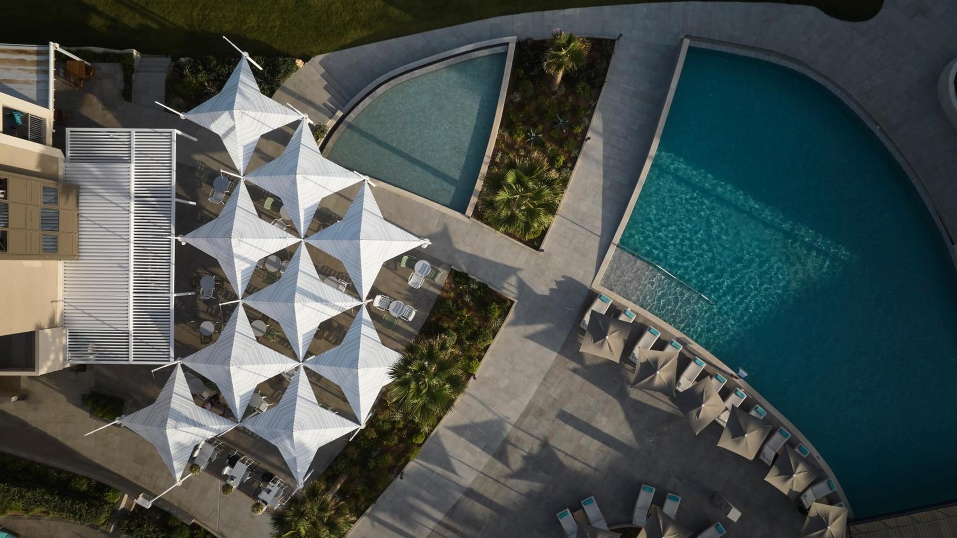 Amira Luxury Resort & Spa - Adults Only