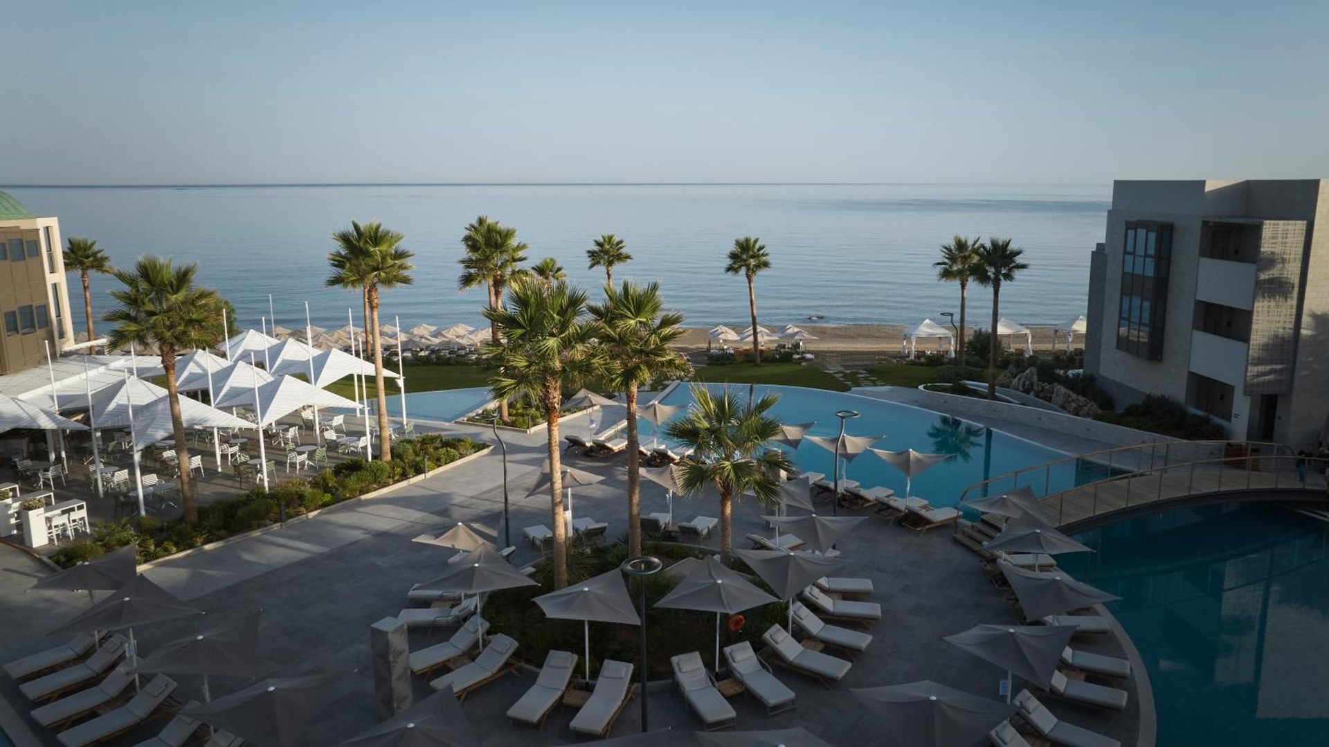 Amira Luxury Resort & Spa - Adults Only