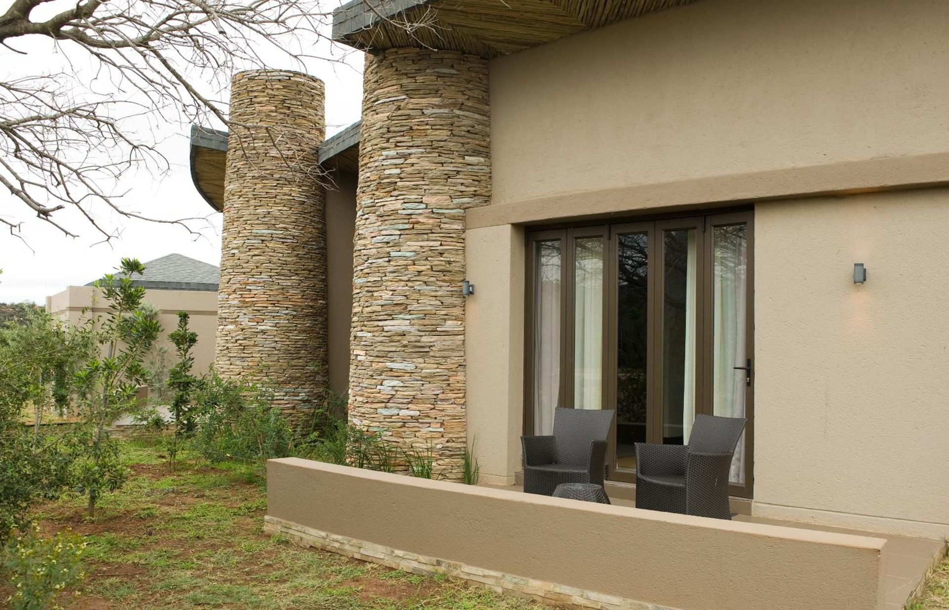 Legend Golf and Safari Resort