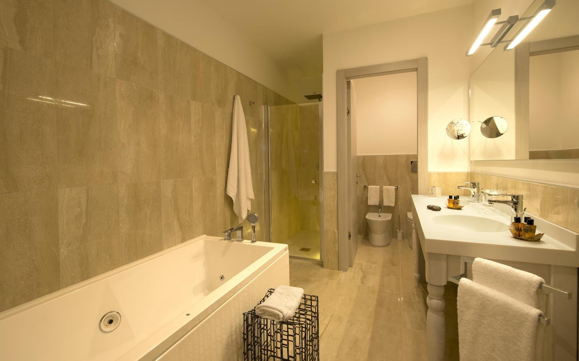 Wellness Spa Hotel Principe Fitalia