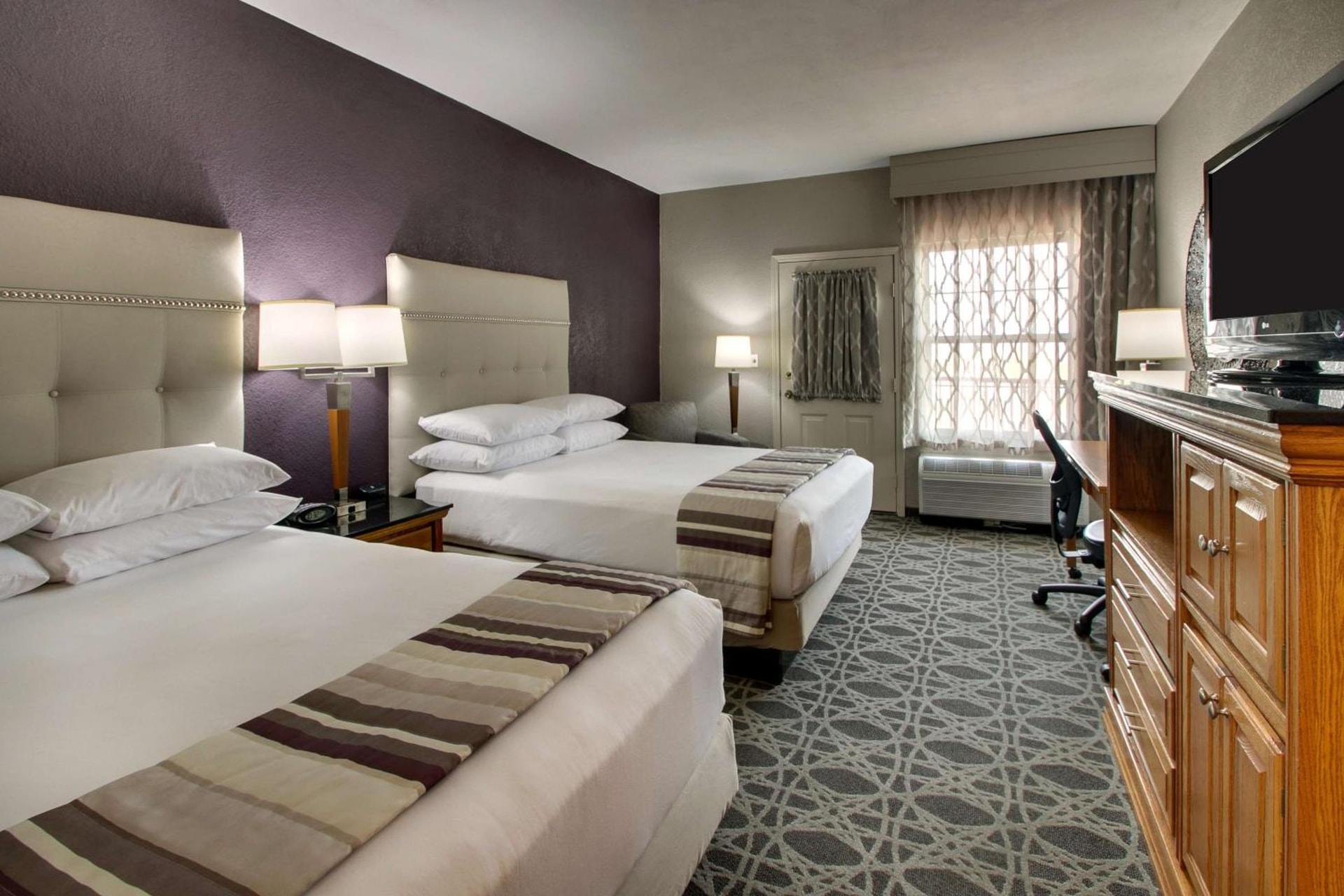 Drury Inn & Suites Albuquerque North