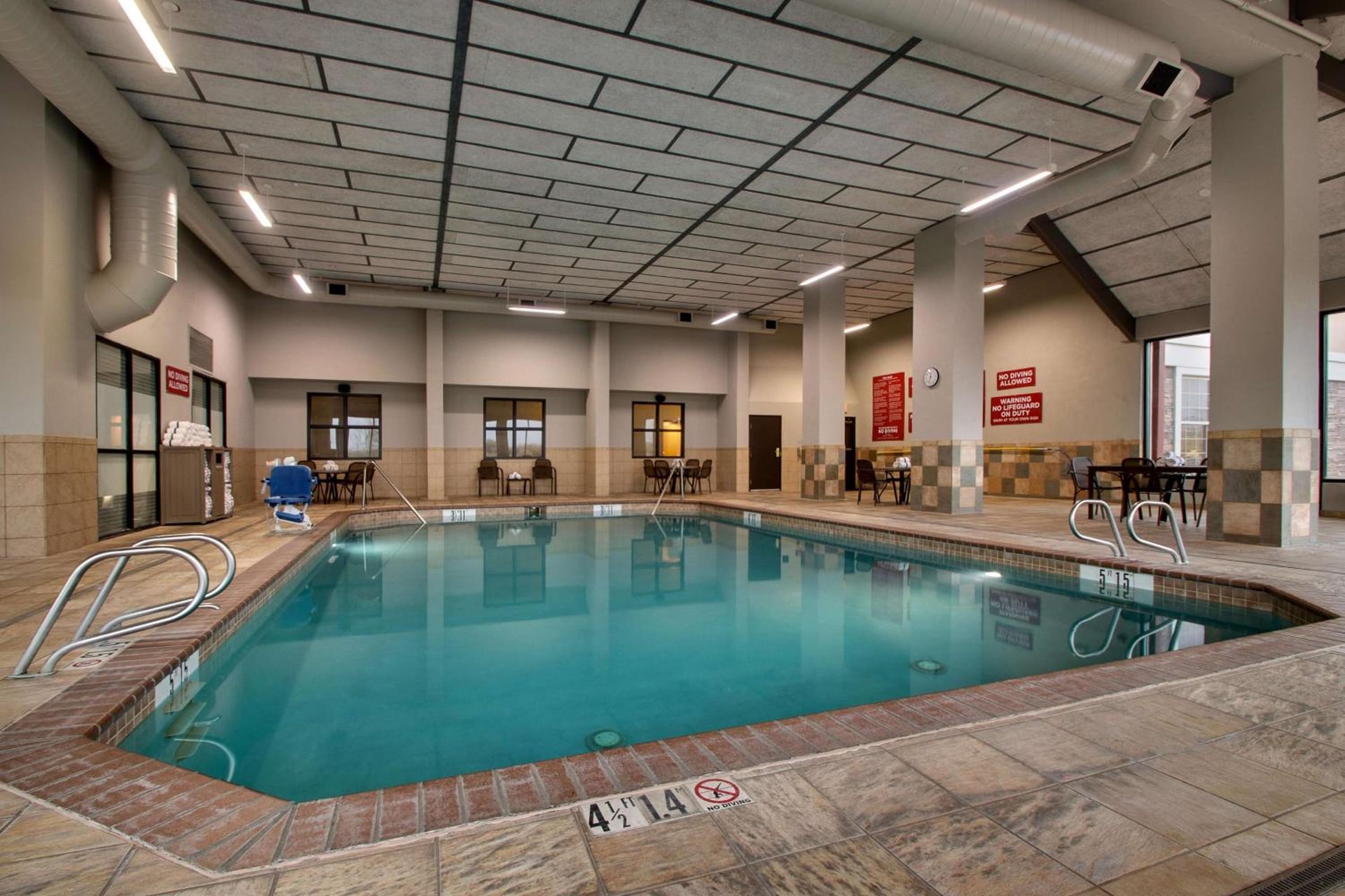 Drury Inn & Suites Albuquerque North
