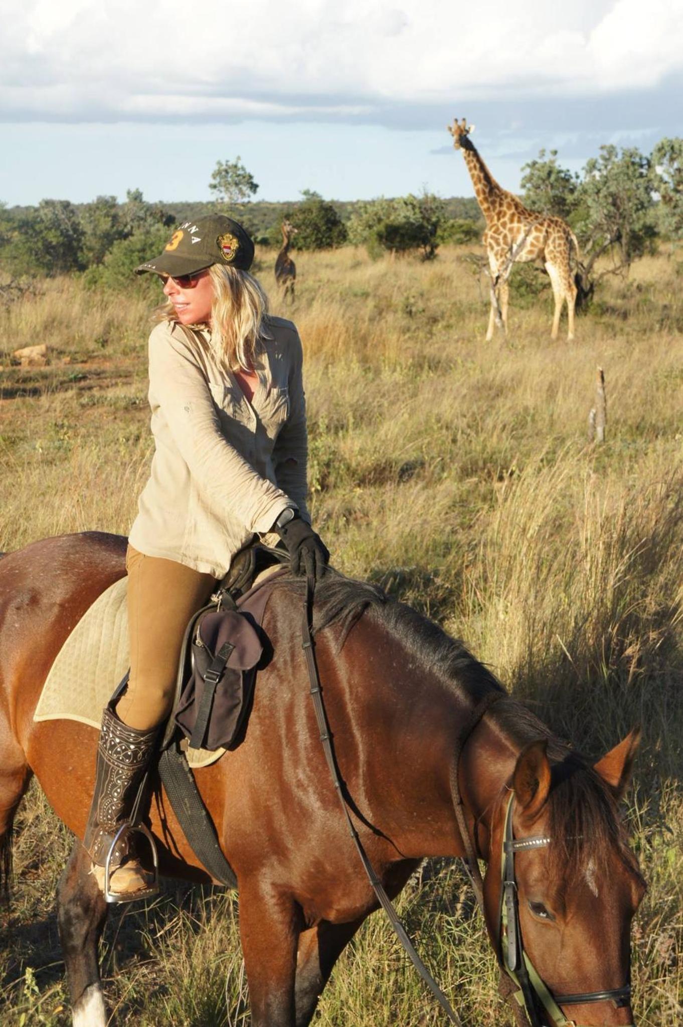 Legend Golf and Safari Resort