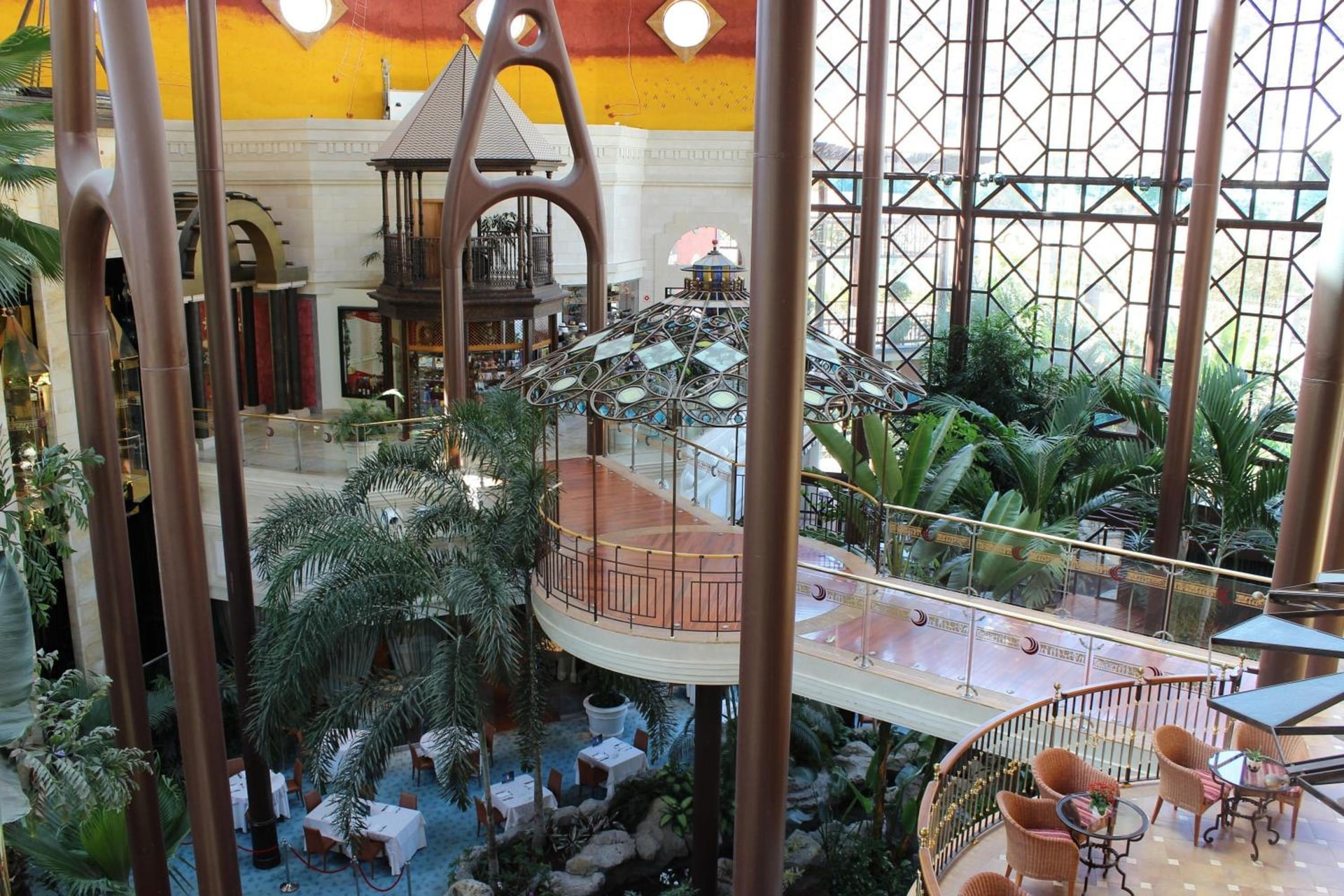 Hotel Cordial Mogán Playa