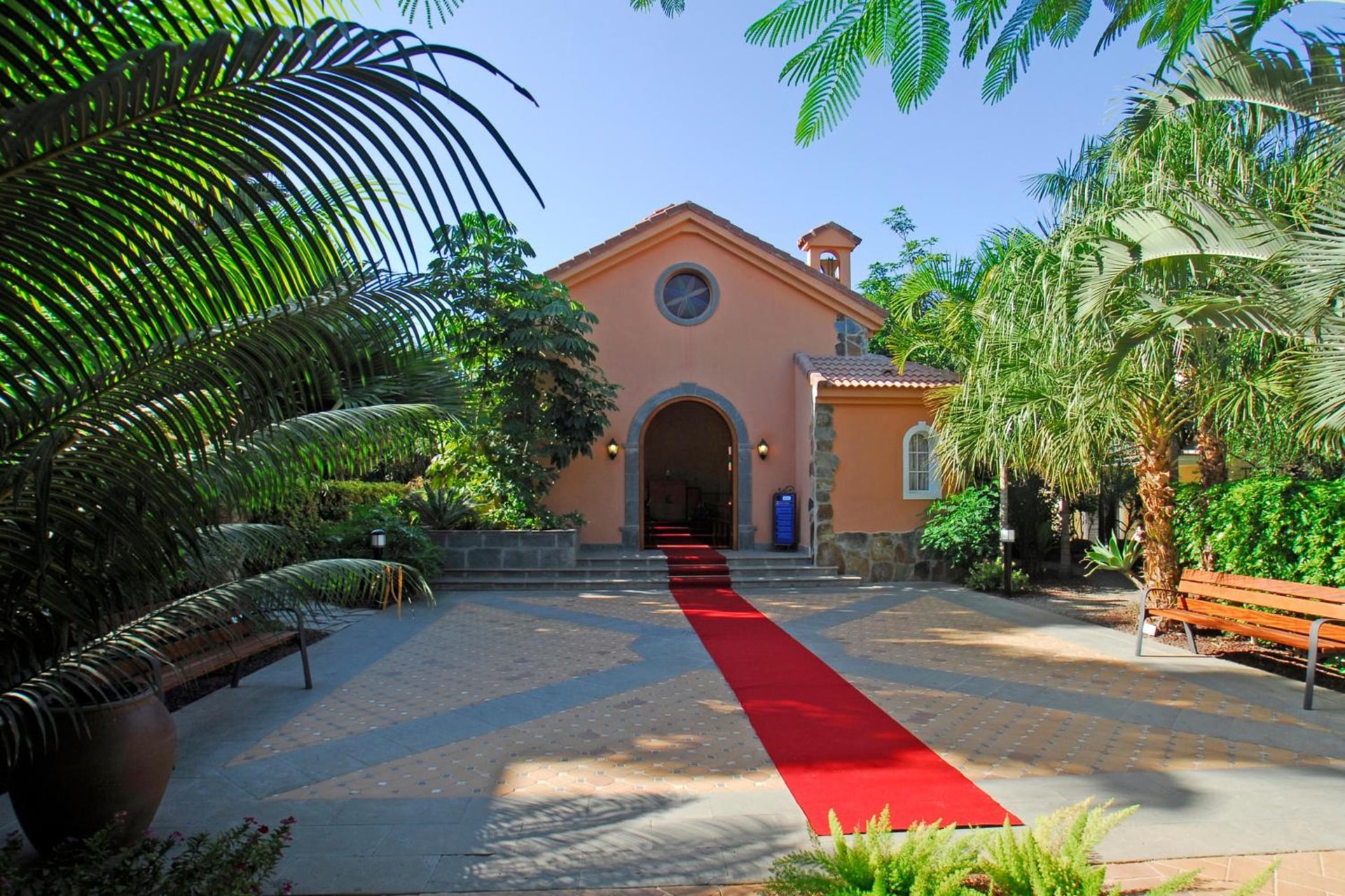 Hotel Cordial Mogán Playa