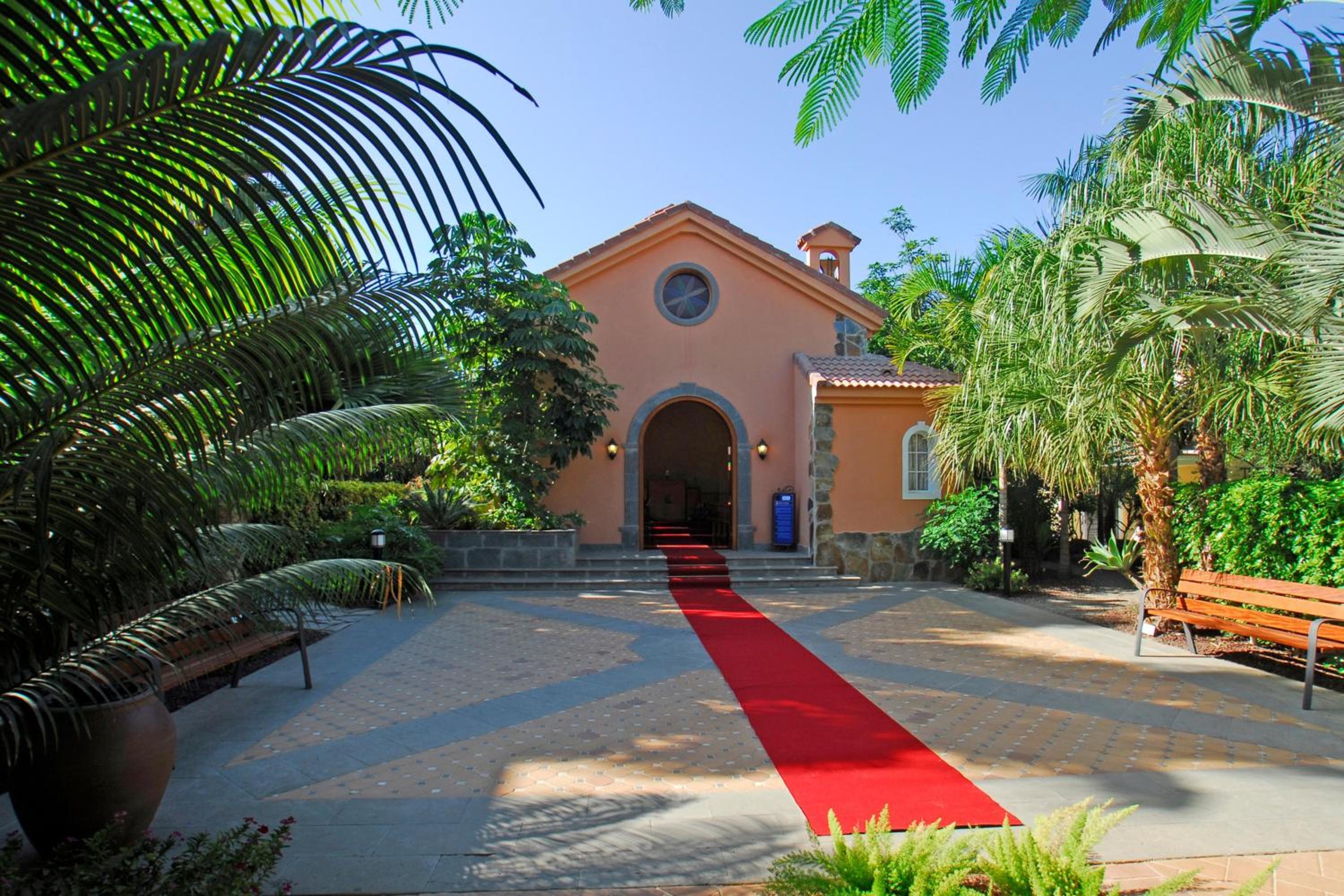 Hotel Cordial Mogán Playa