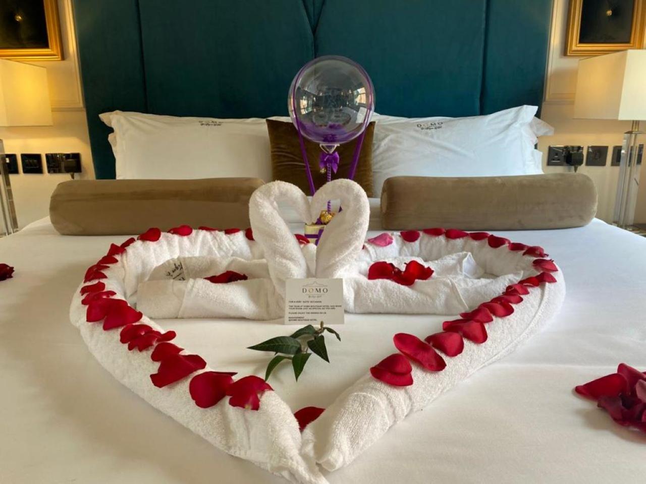 Domo Boutique Hotel
