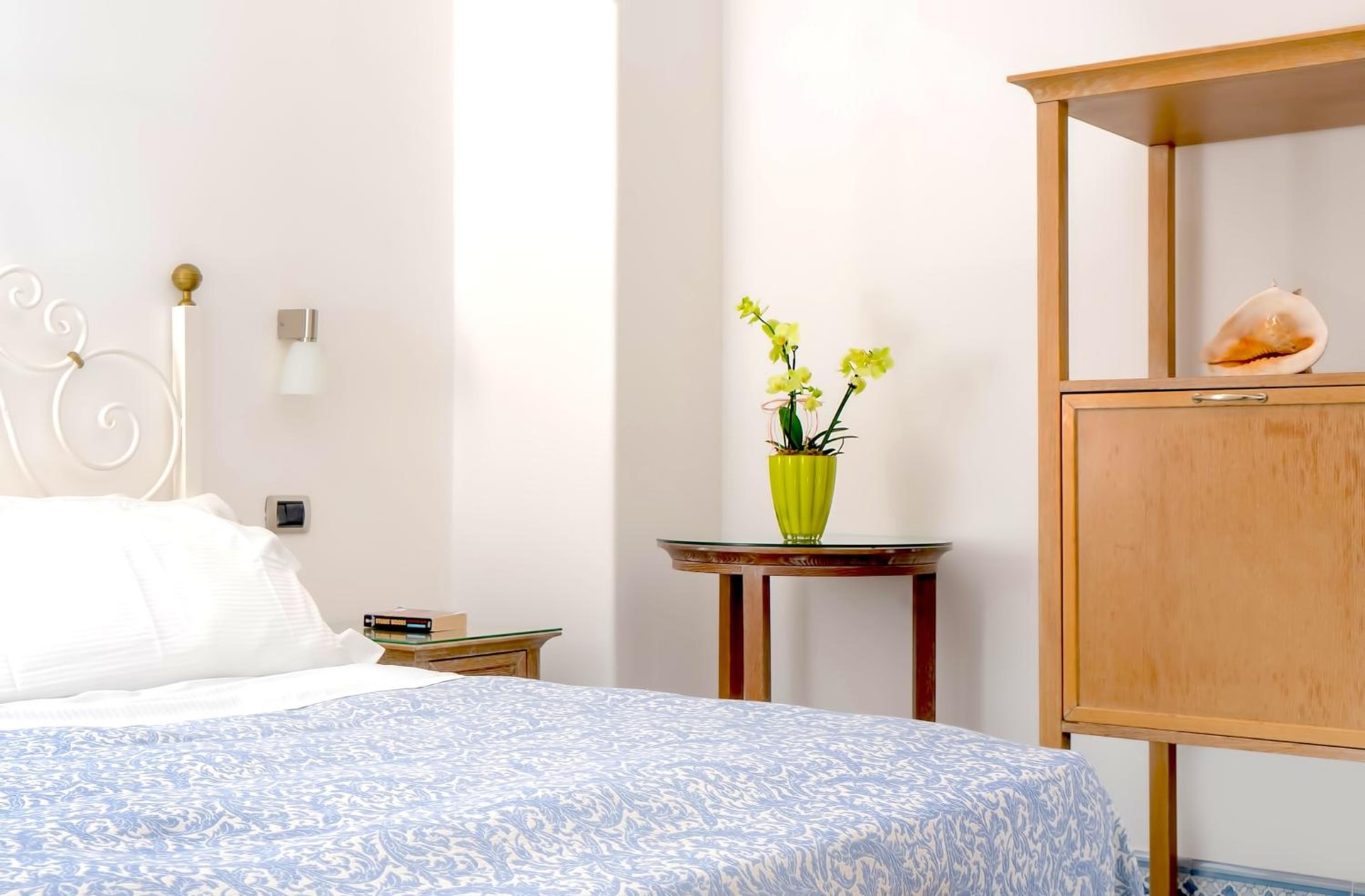 Hotel La Floridiana