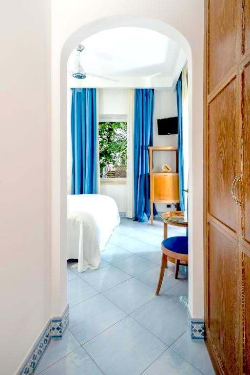 Hotel La Floridiana