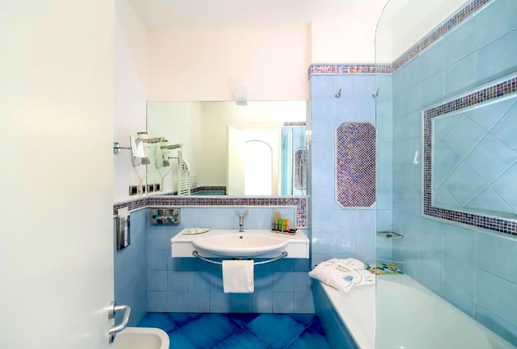 Hotel La Floridiana