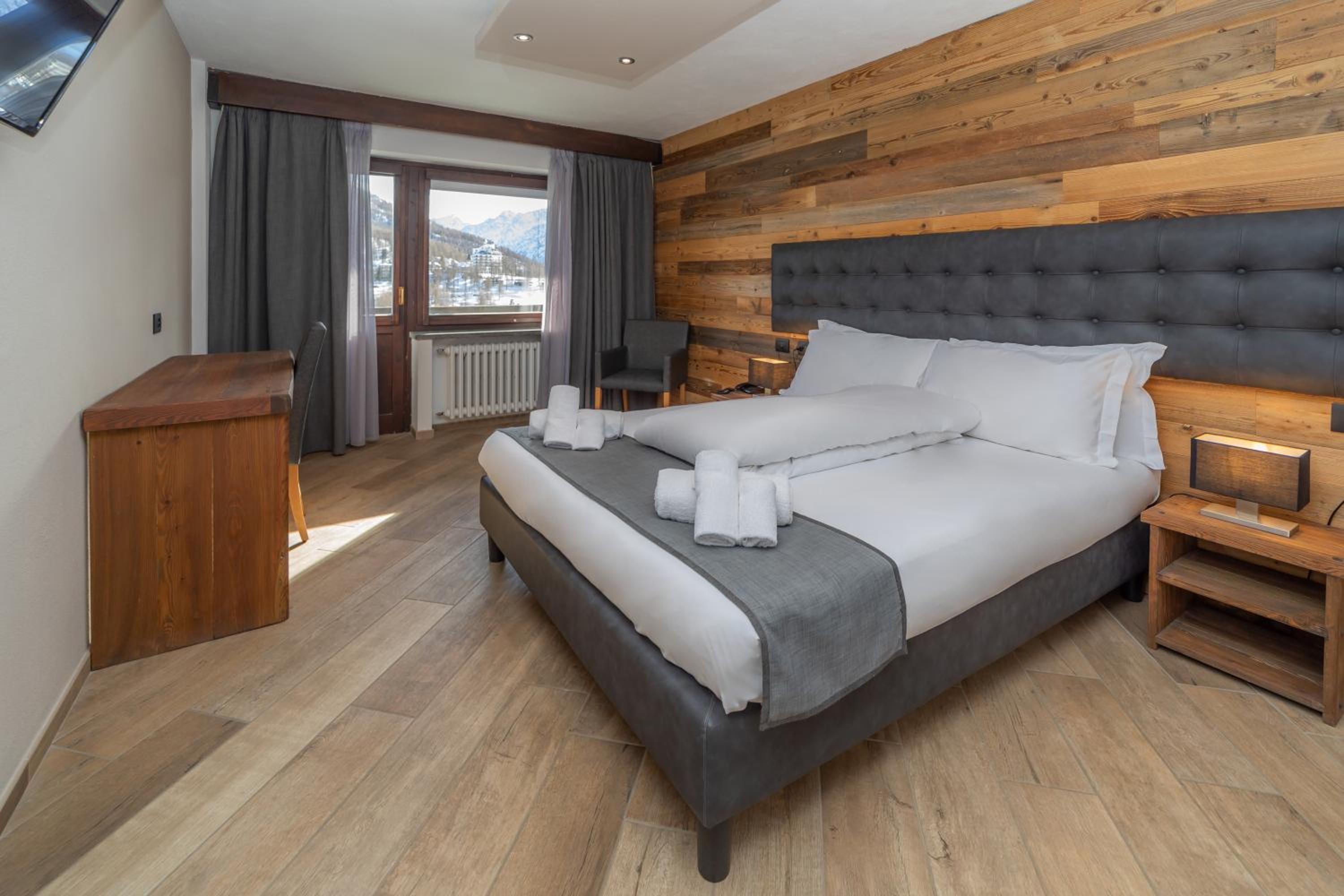 Hotel Gran Roc