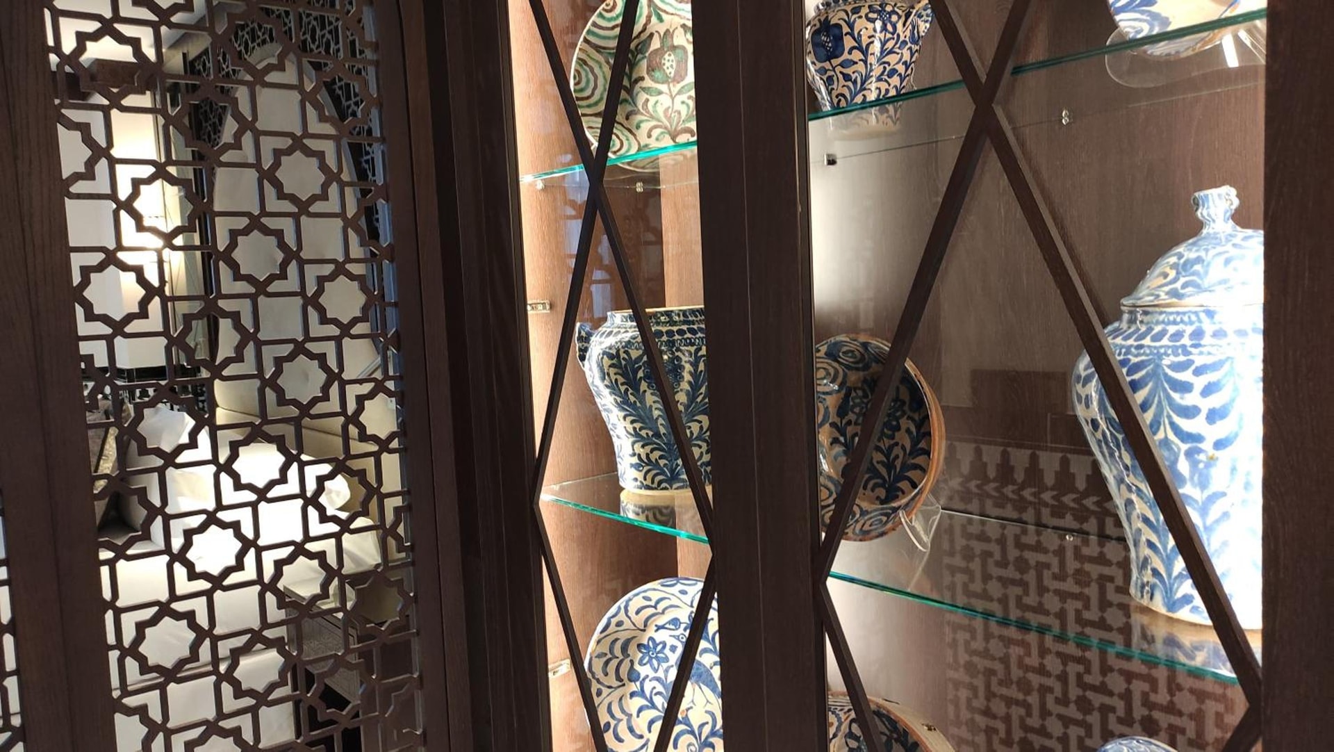 Hotel Saray