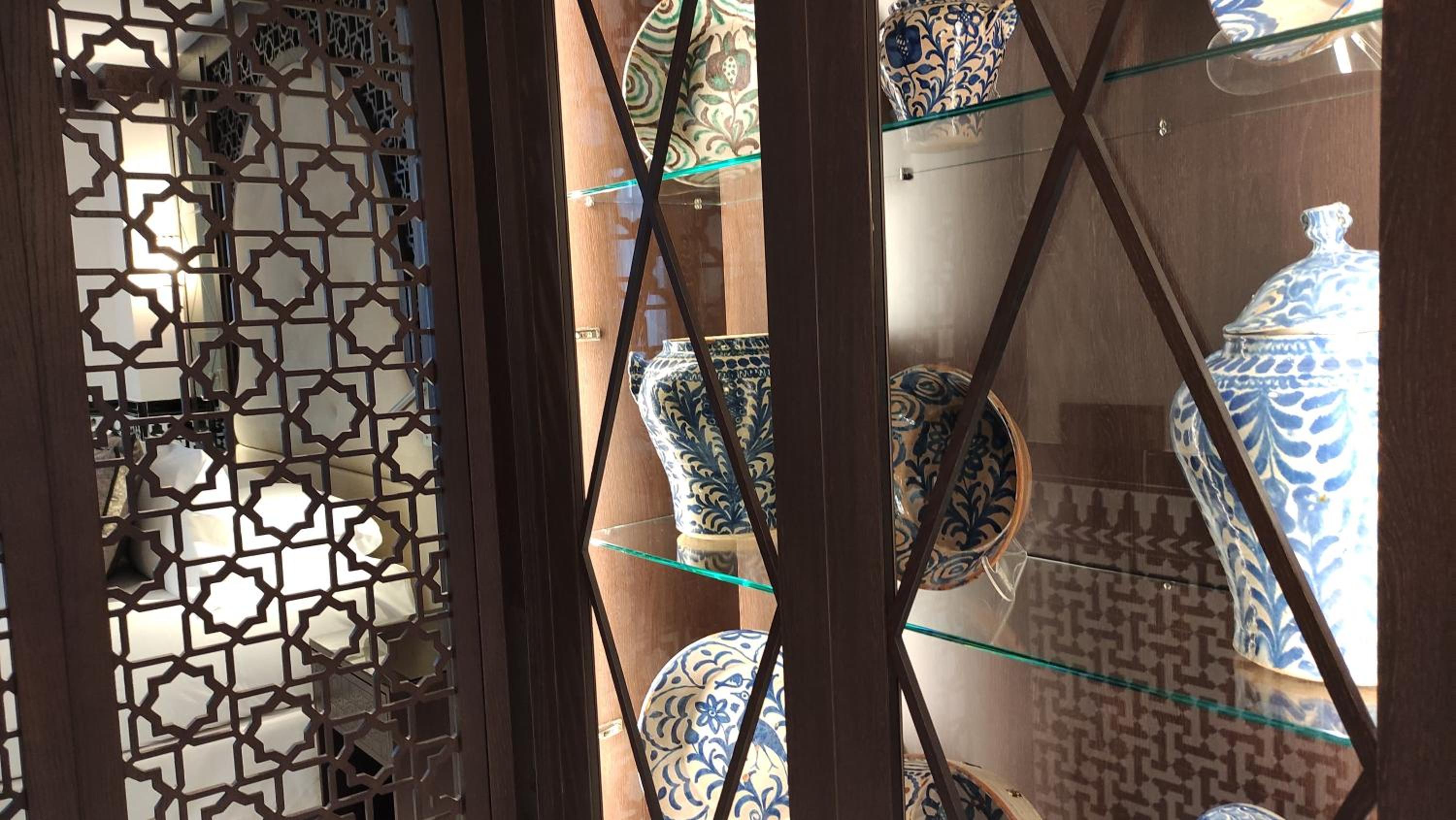Hotel Saray