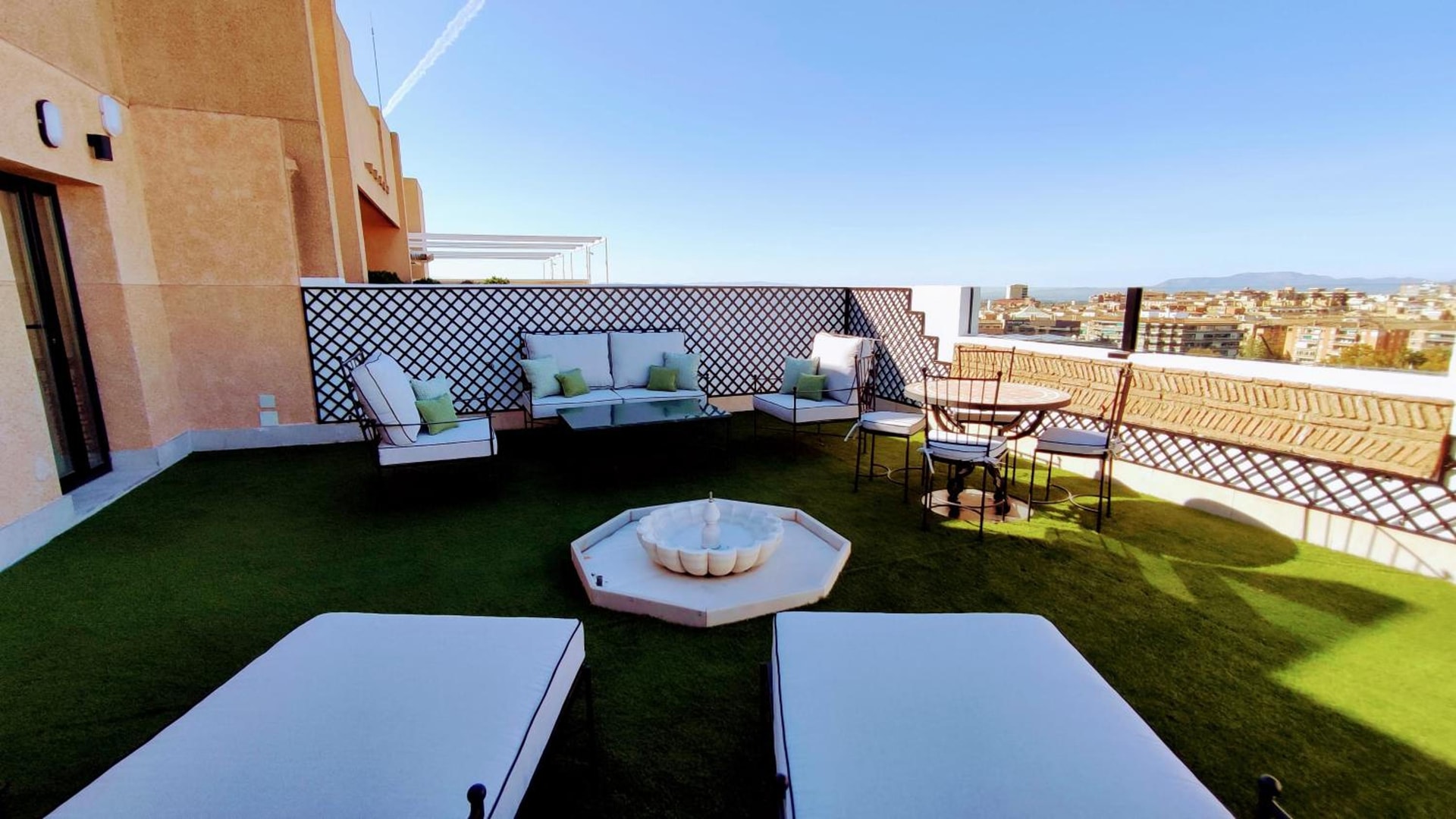 Hotel Saray