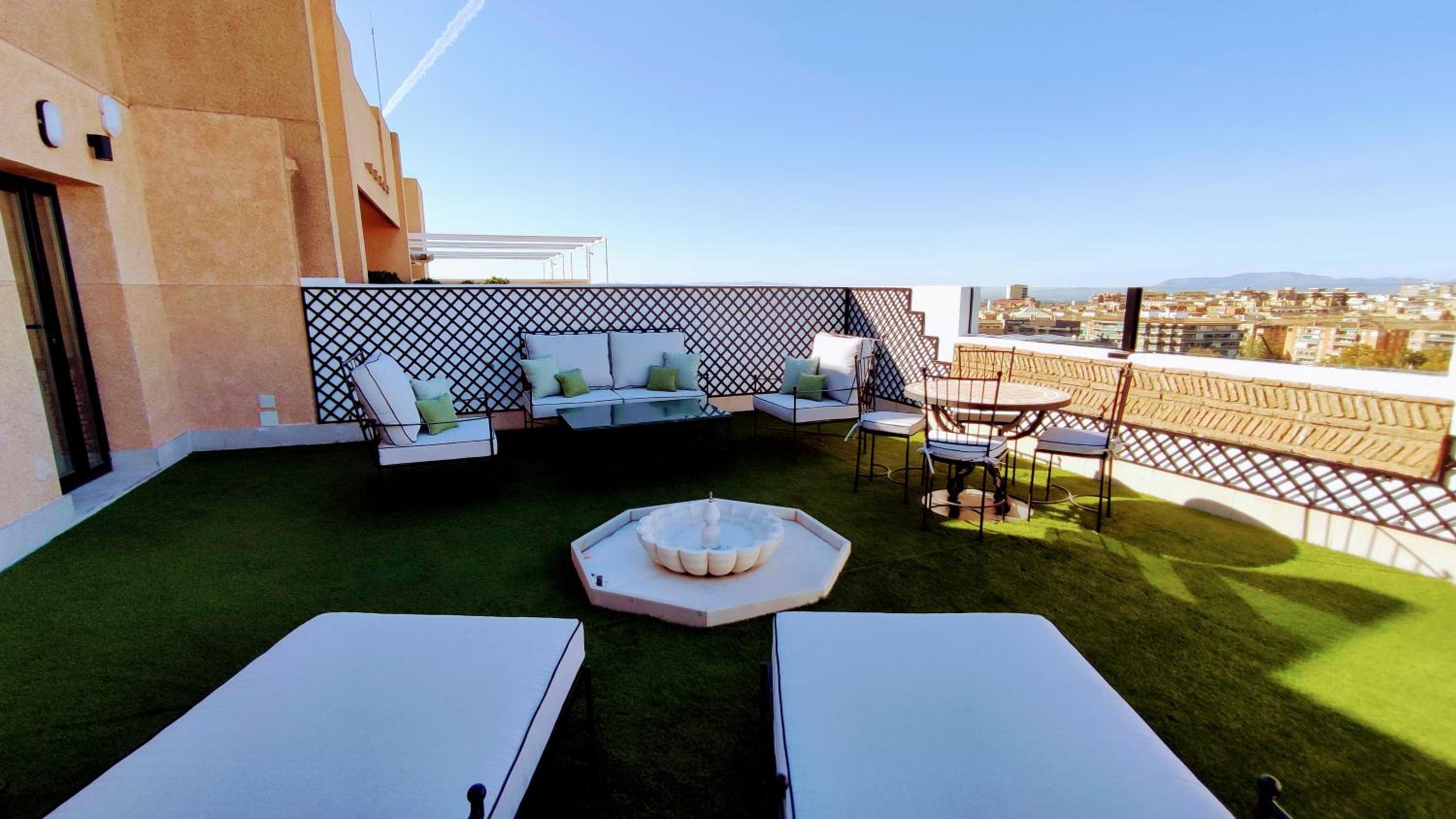 Hotel Saray