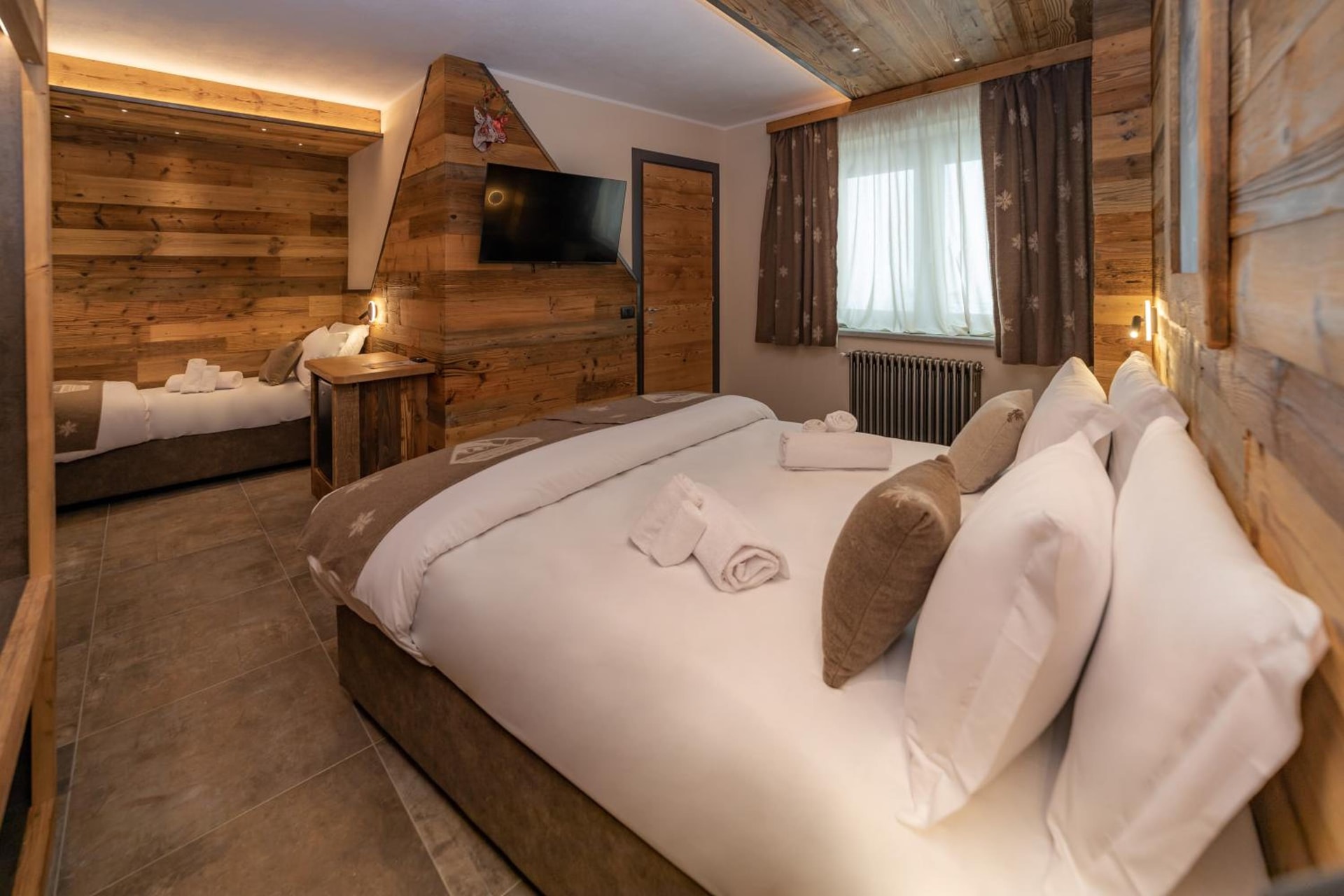 Avalanche - Alpine Boutique Hotel