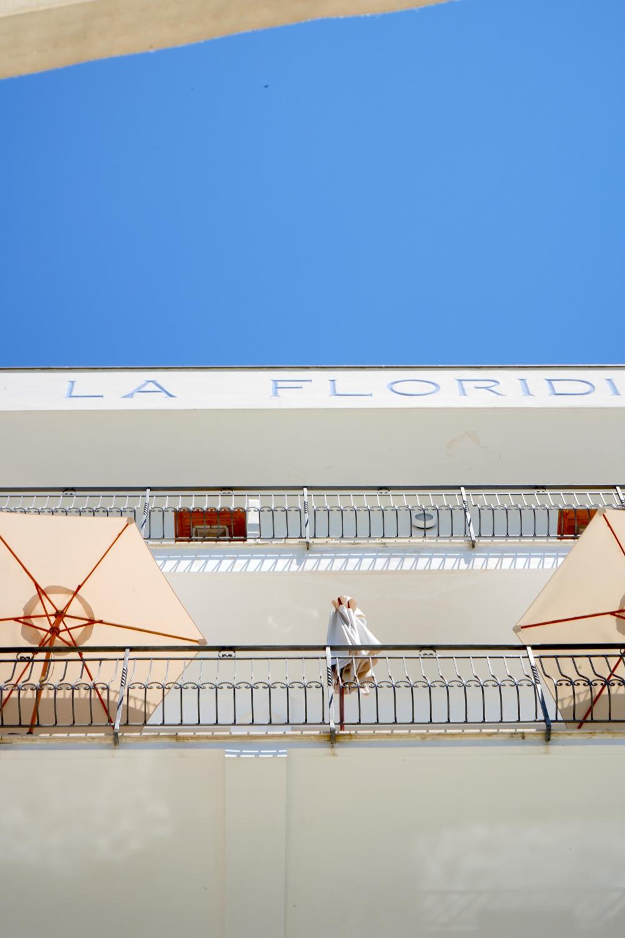 Hotel La Floridiana