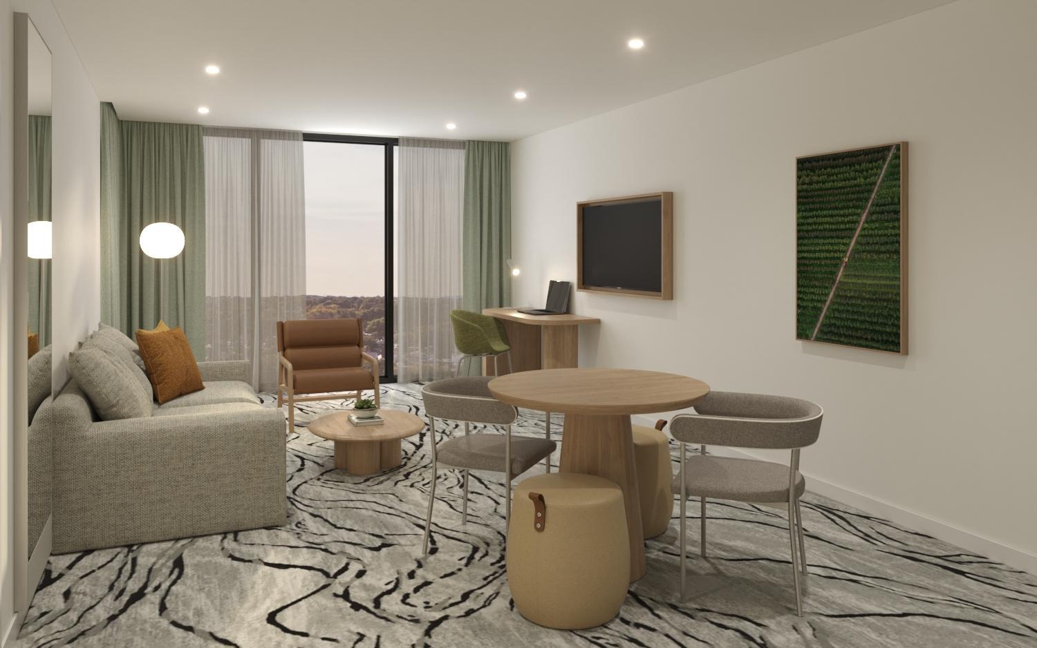 Veriu Macquarie Park