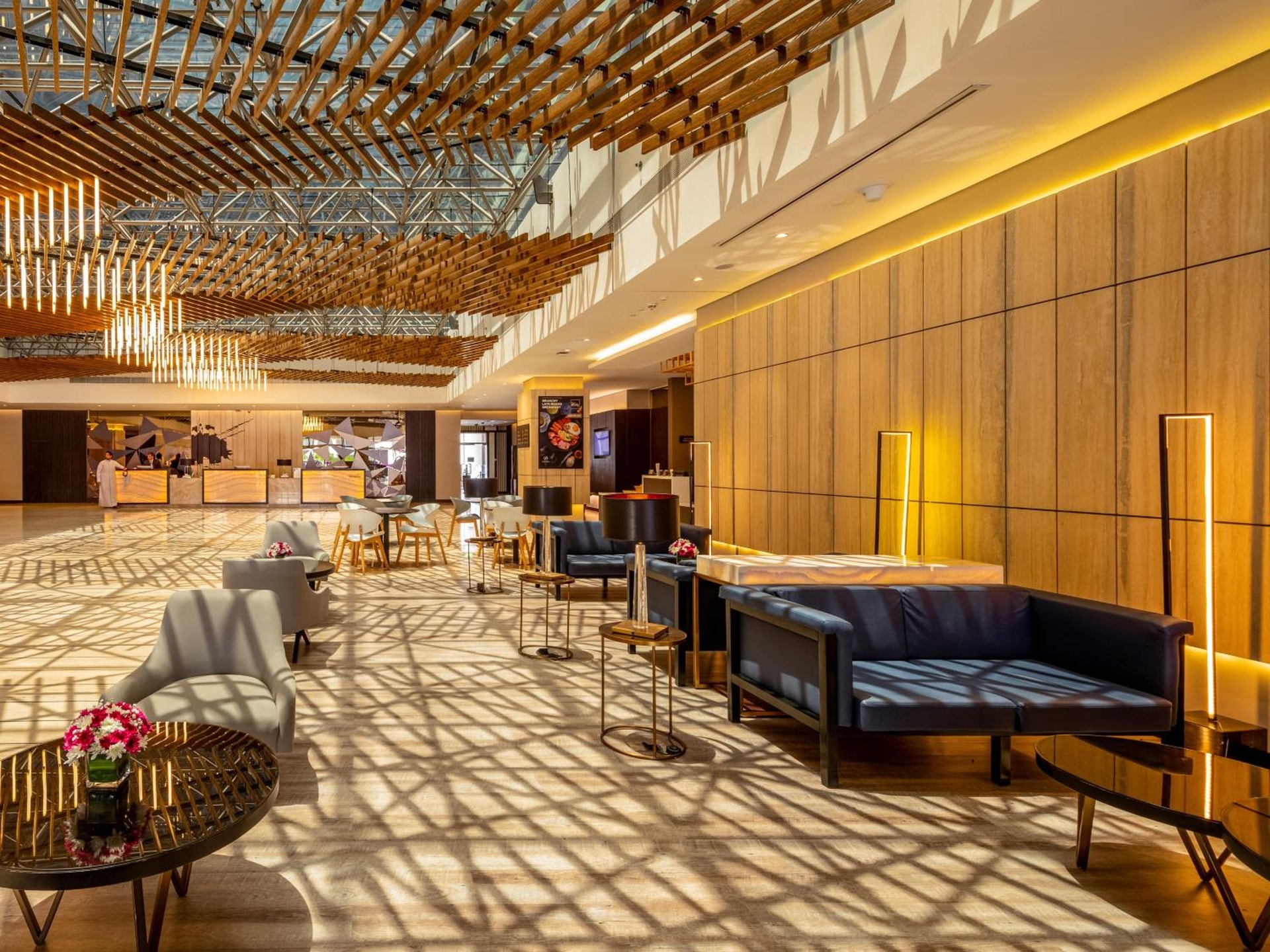 Flora Inn Hotel Dubai Airport