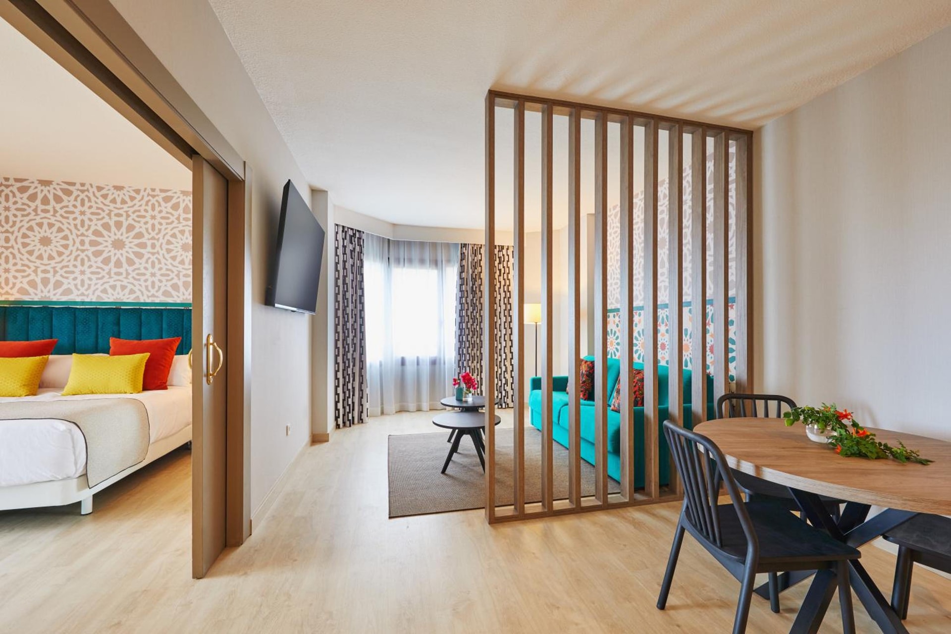 Hesperia Sevilla
