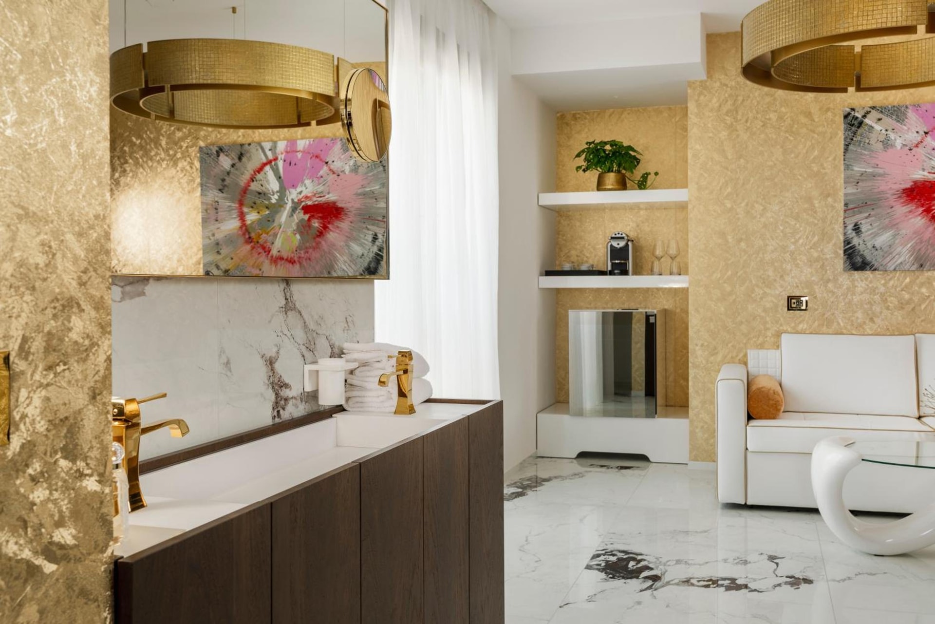 The Promenade Luxury Wellness Hotel