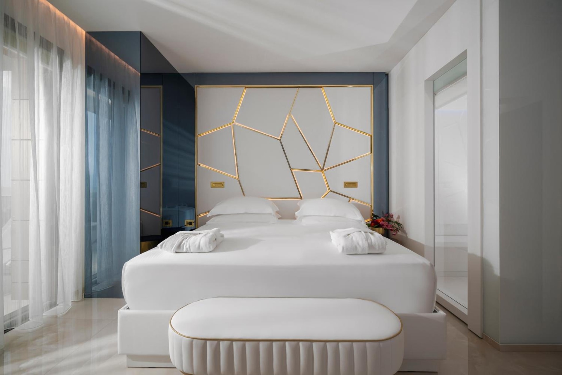 The Promenade Luxury Wellness Hotel