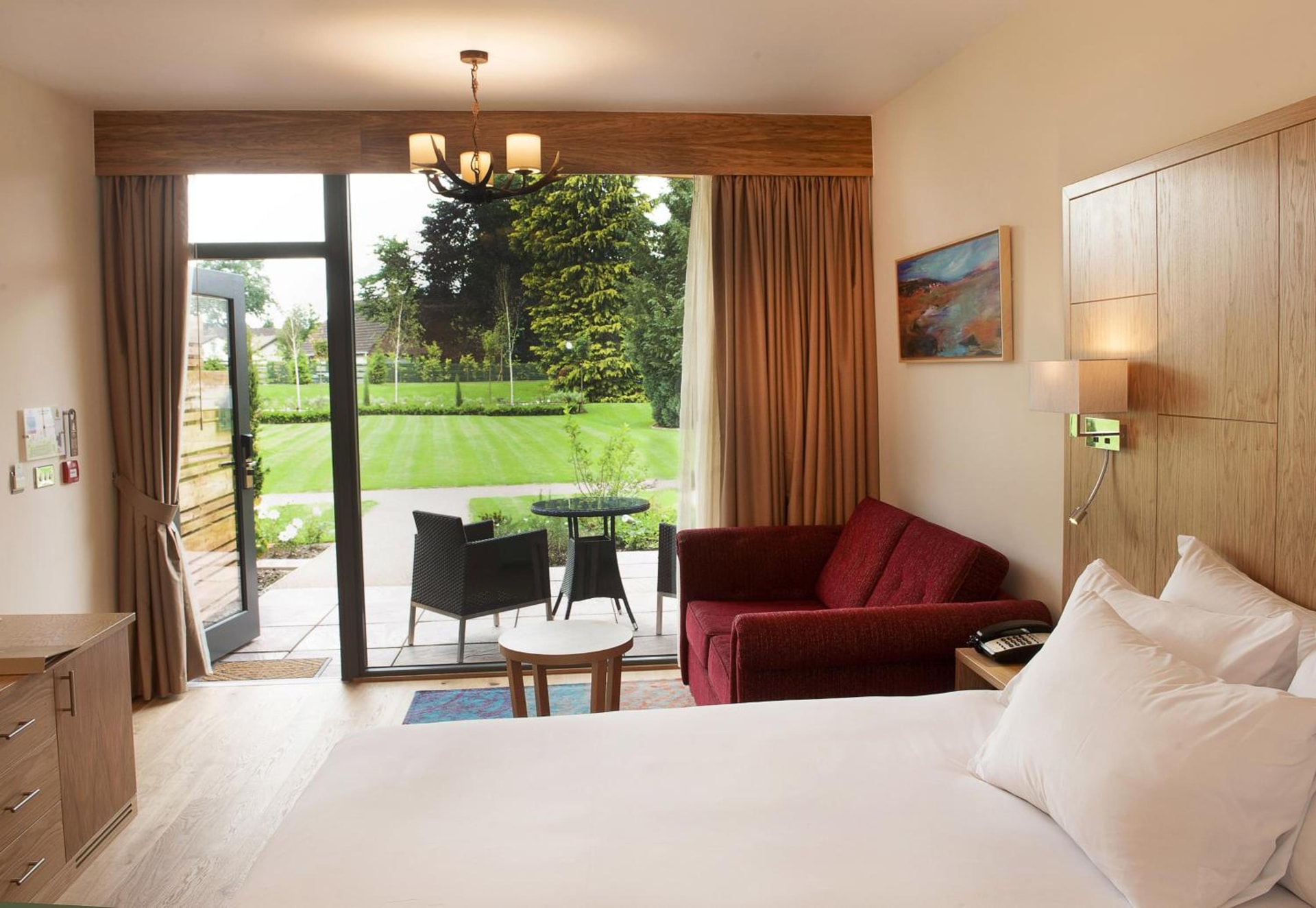 Kingsmills Hotel