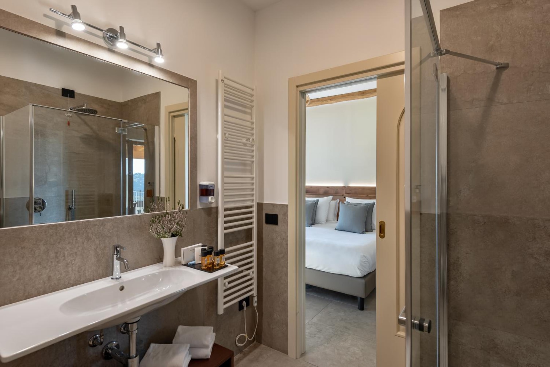 Sporting Hotel San Felice