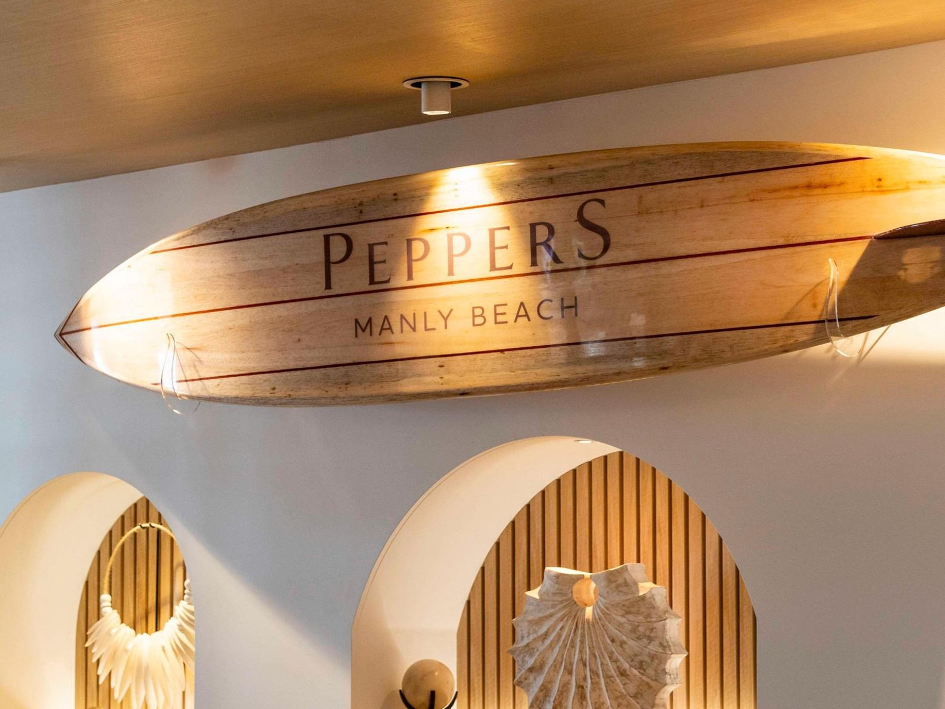 Peppers Manly Beach