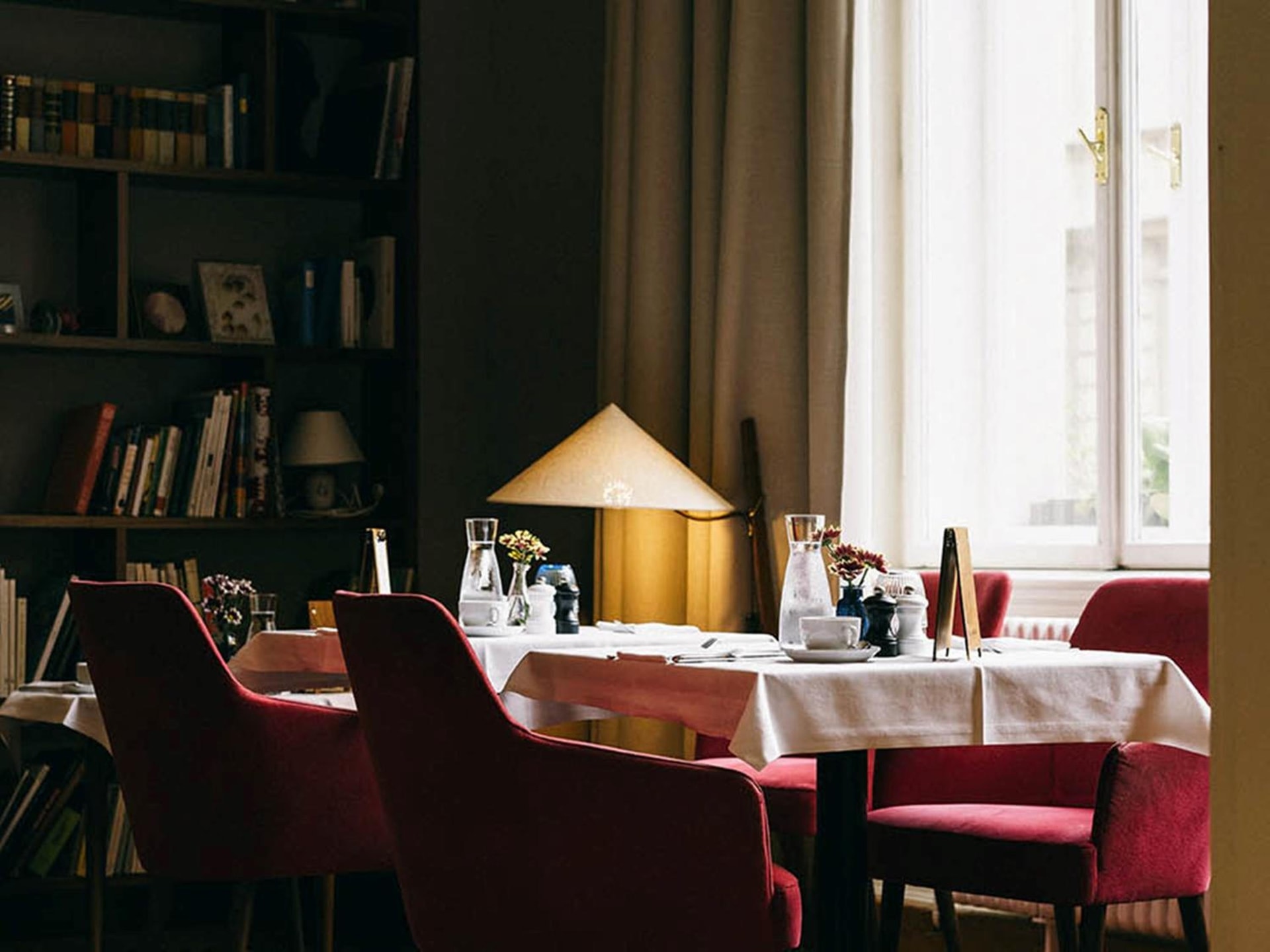 Small Luxury Hotel Altstadt Vienna
