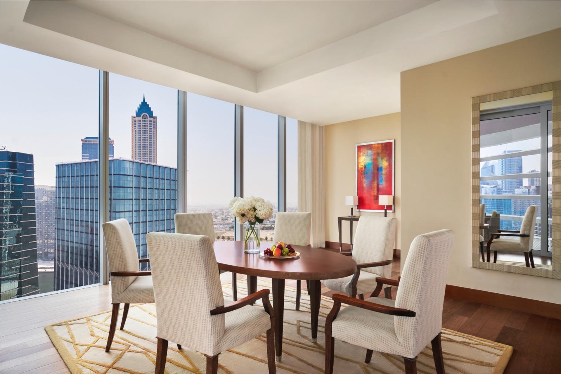 Anantara Downtown Dubai