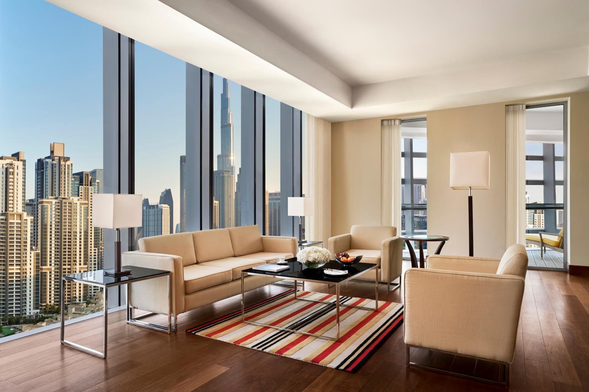 Anantara Downtown Dubai