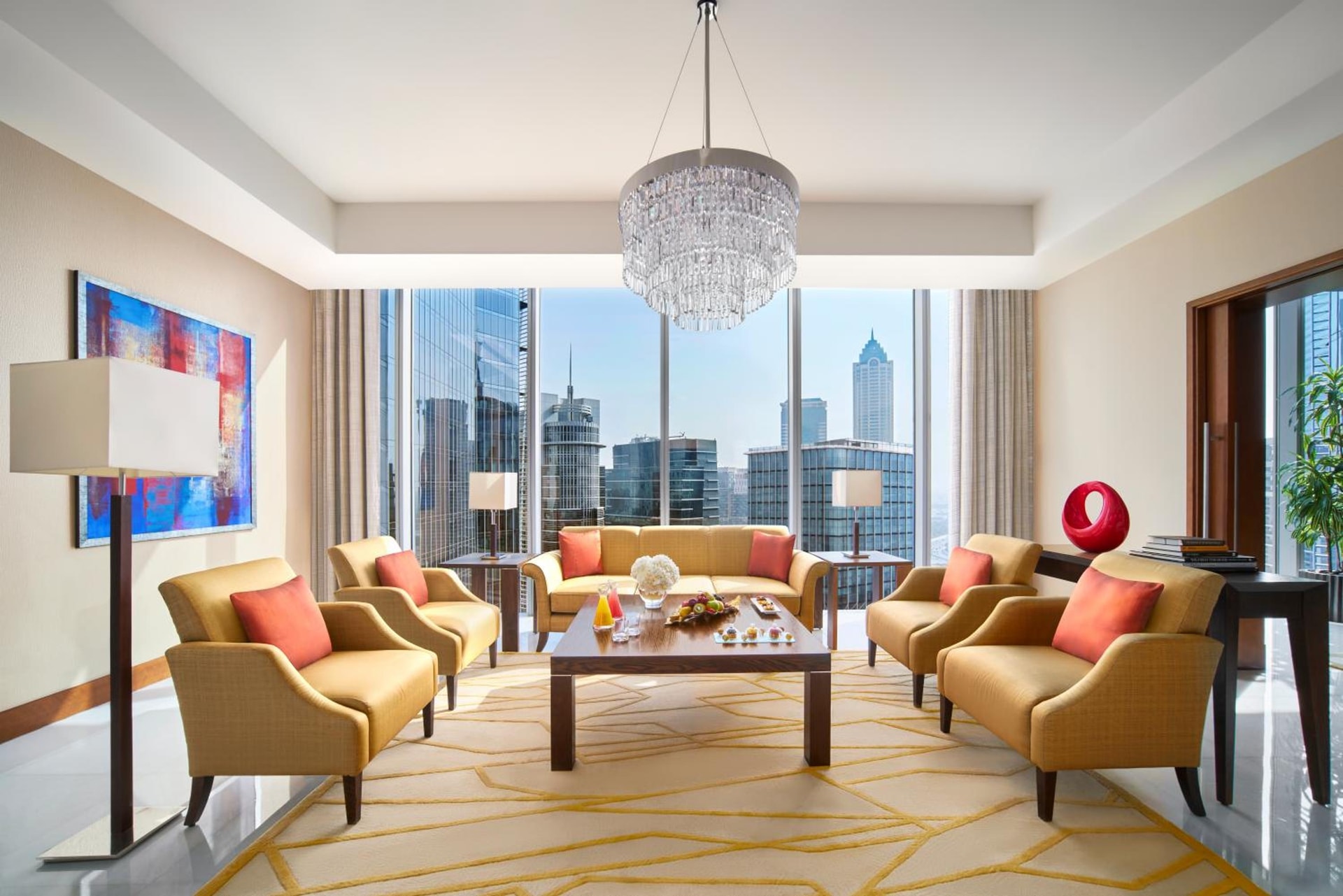 Anantara Downtown Dubai