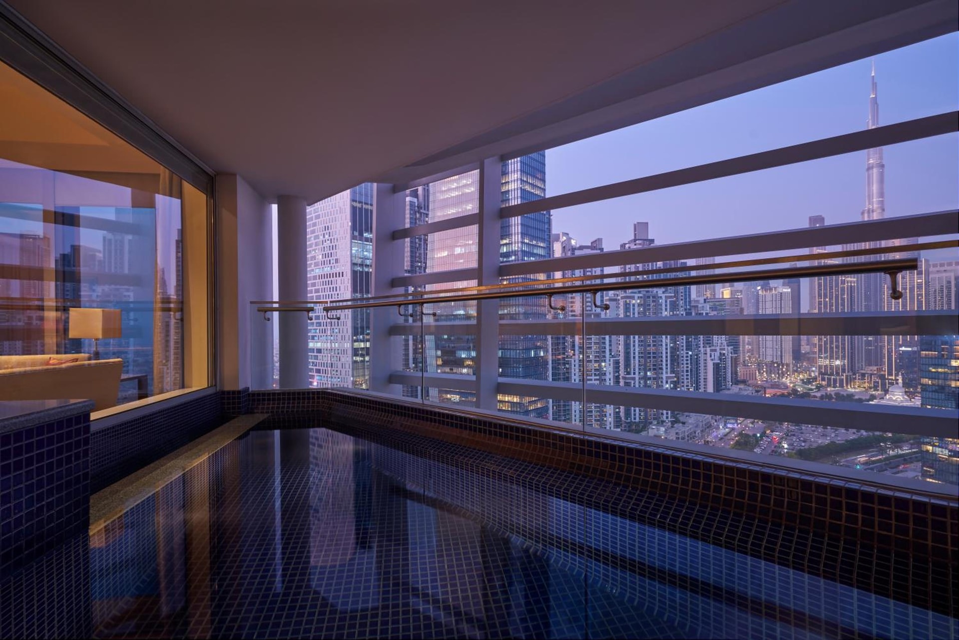 Anantara Downtown Dubai