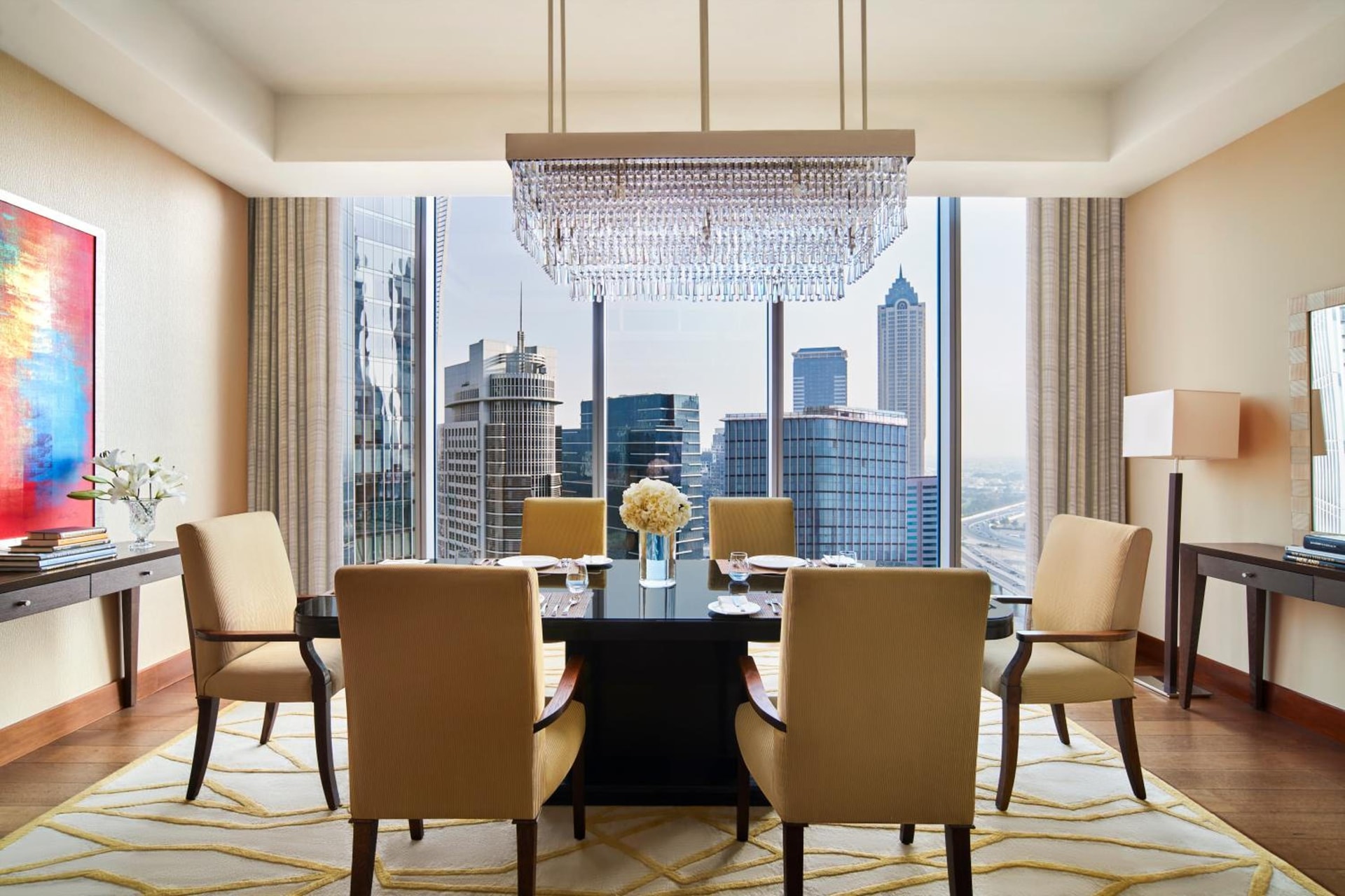 Anantara Downtown Dubai