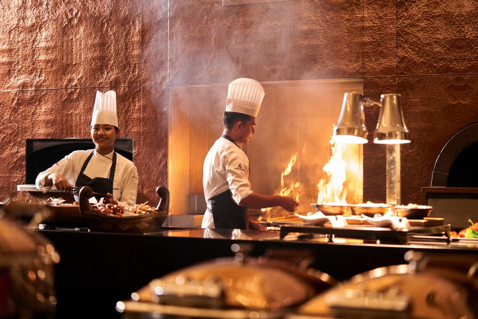 Anantara Downtown Dubai