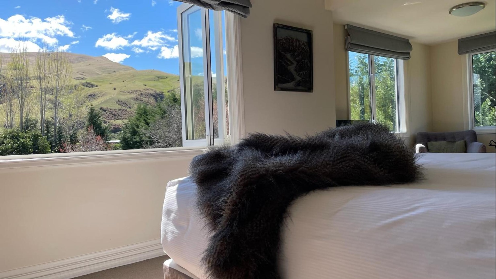 Queenstown Country Lodge