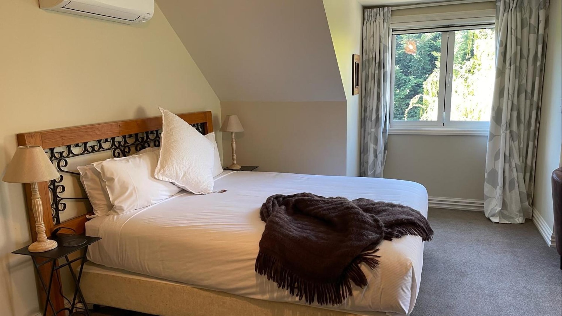 Queenstown Country Lodge