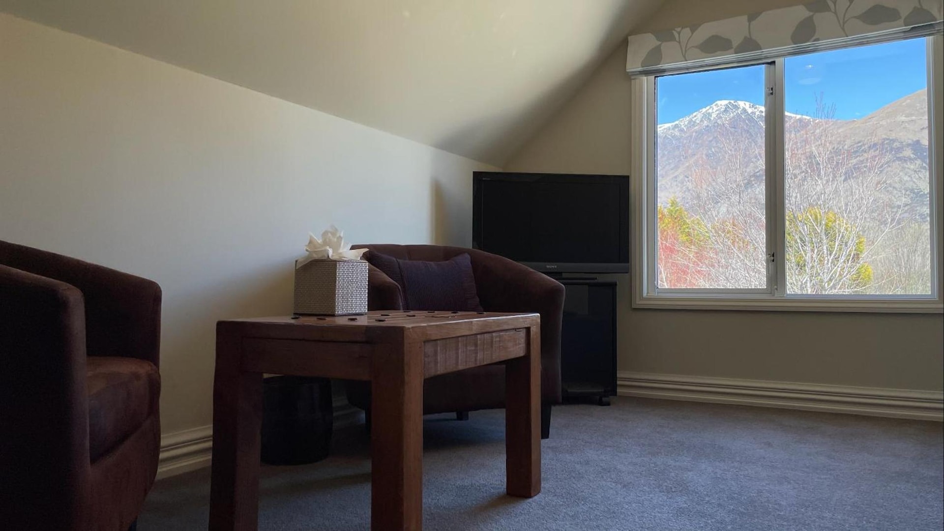 Queenstown Country Lodge