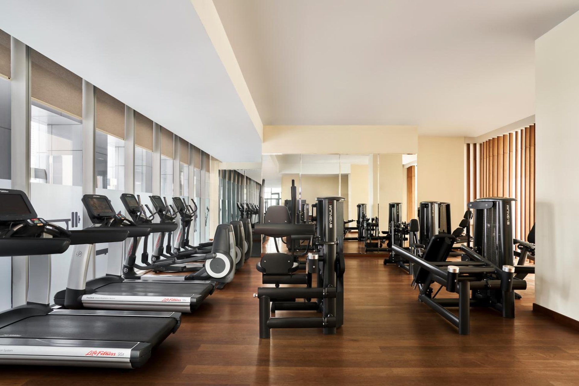 Anantara Downtown Dubai