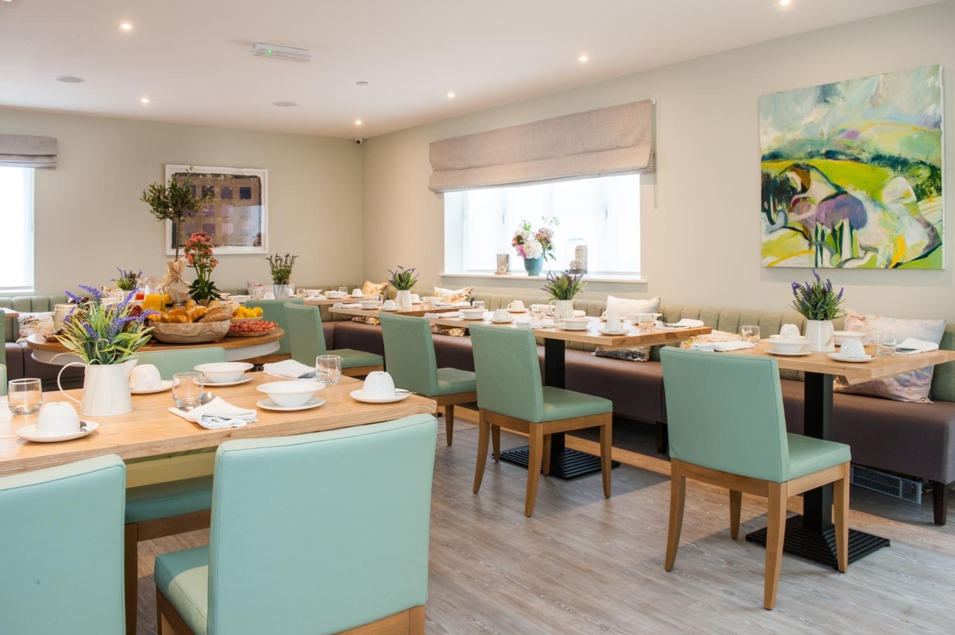 The Charm Brighton Boutique Hotel & Spa