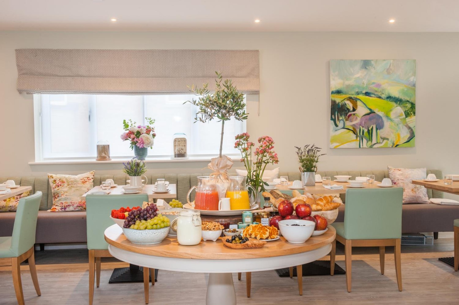 The Charm Brighton Boutique Hotel & Spa
