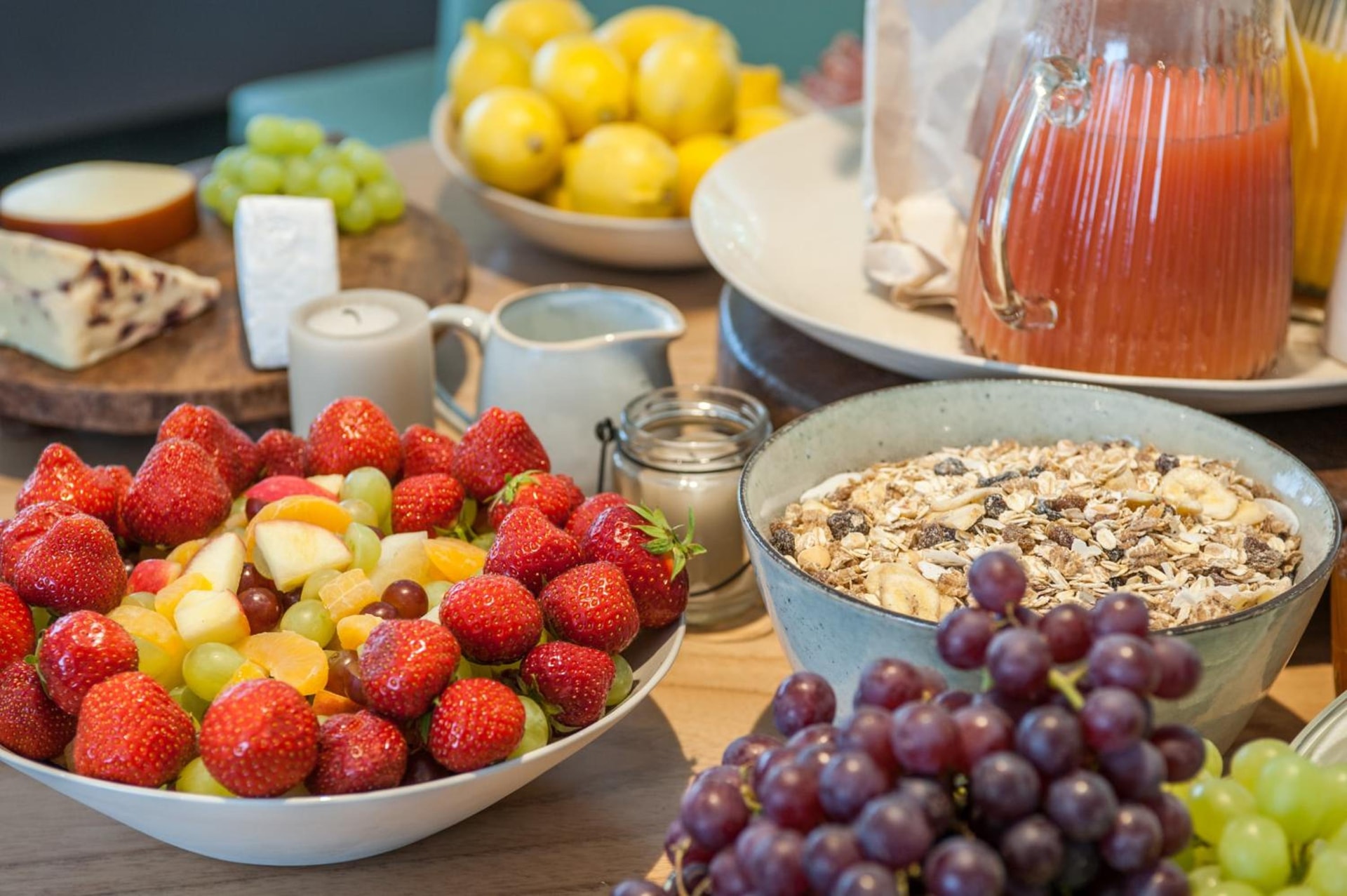 The Charm Brighton Boutique Hotel & Spa