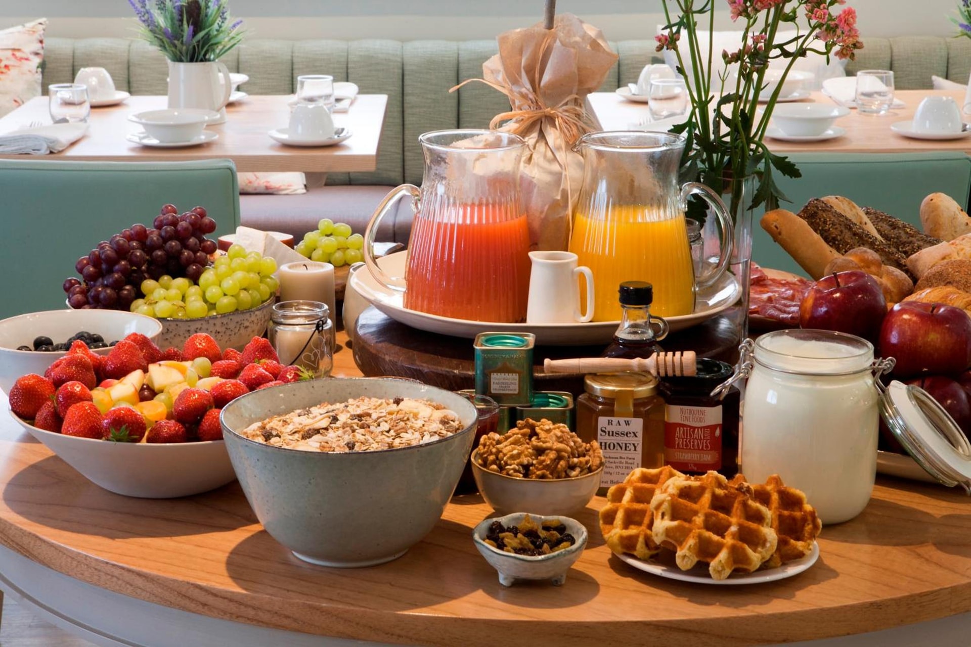 The Charm Brighton Boutique Hotel & Spa