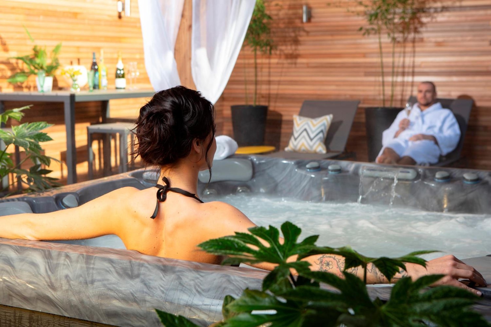 The Charm Brighton Boutique Hotel & Spa