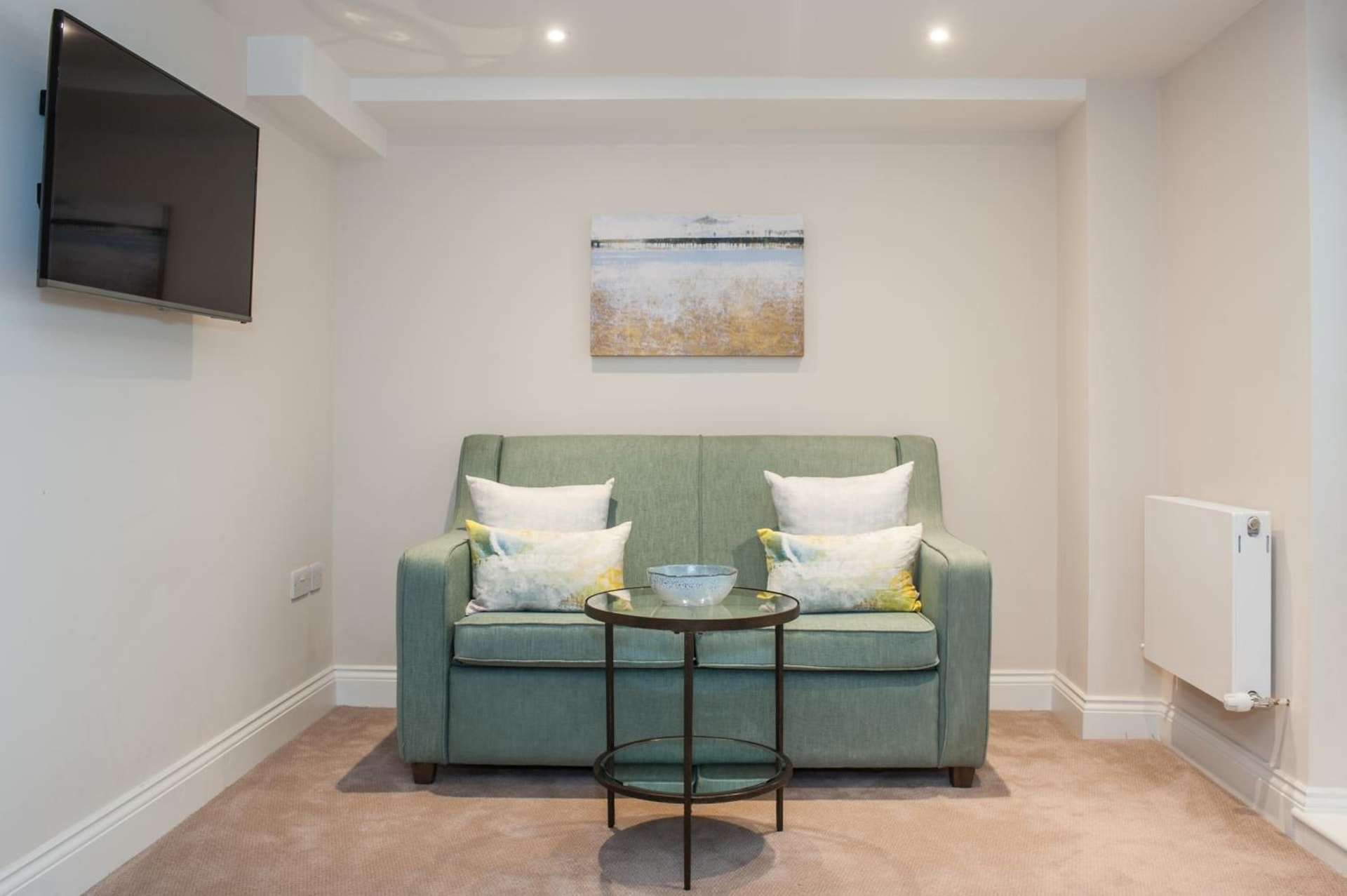 The Charm Brighton Boutique Hotel & Spa