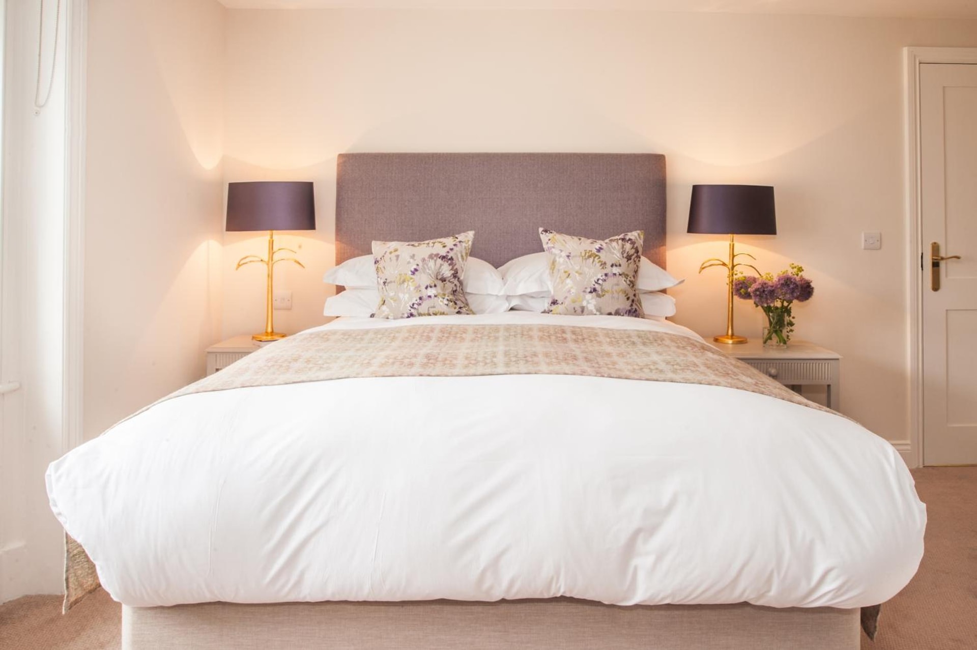 The Charm Brighton Boutique Hotel & Spa